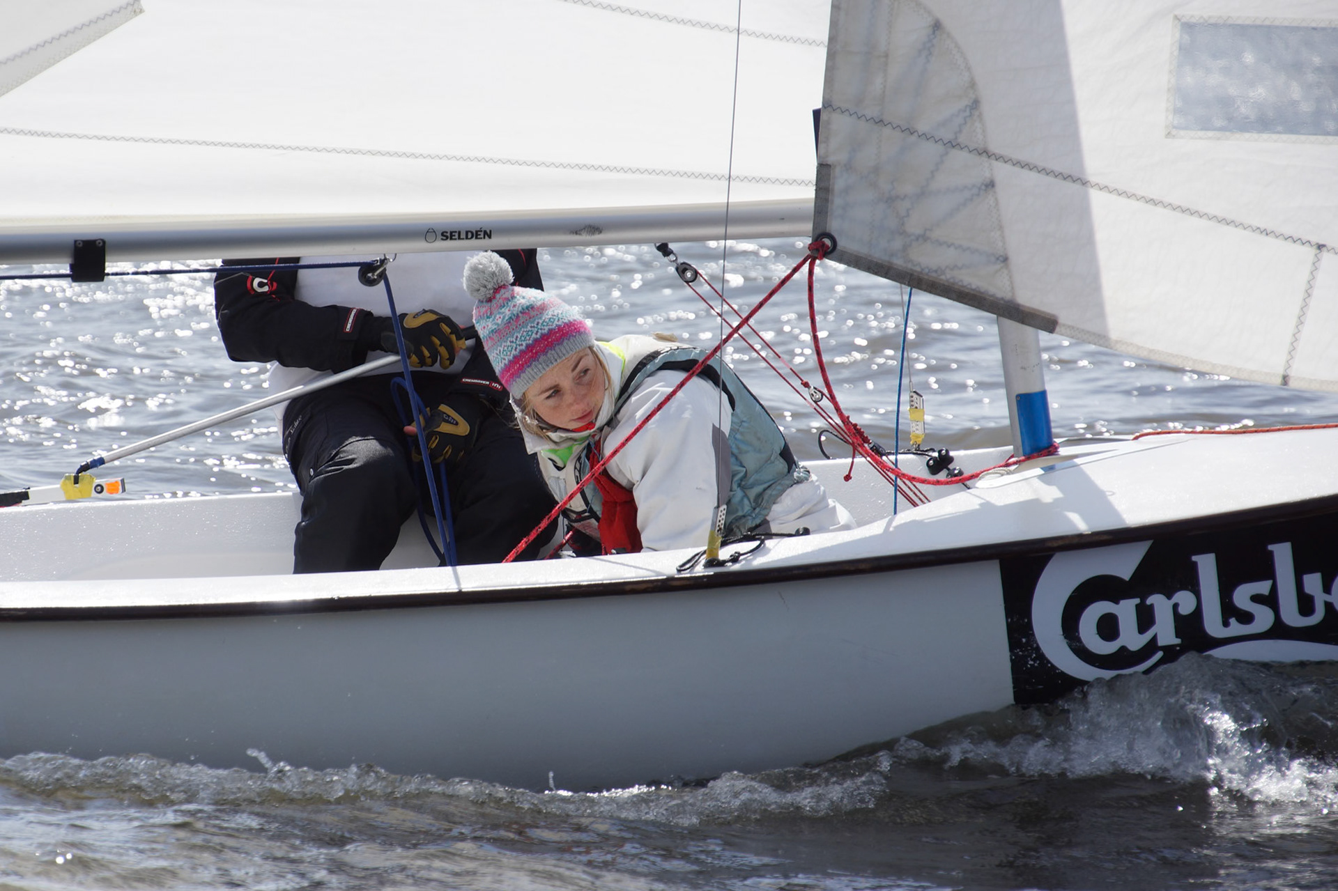 Wilson Trophy 2015