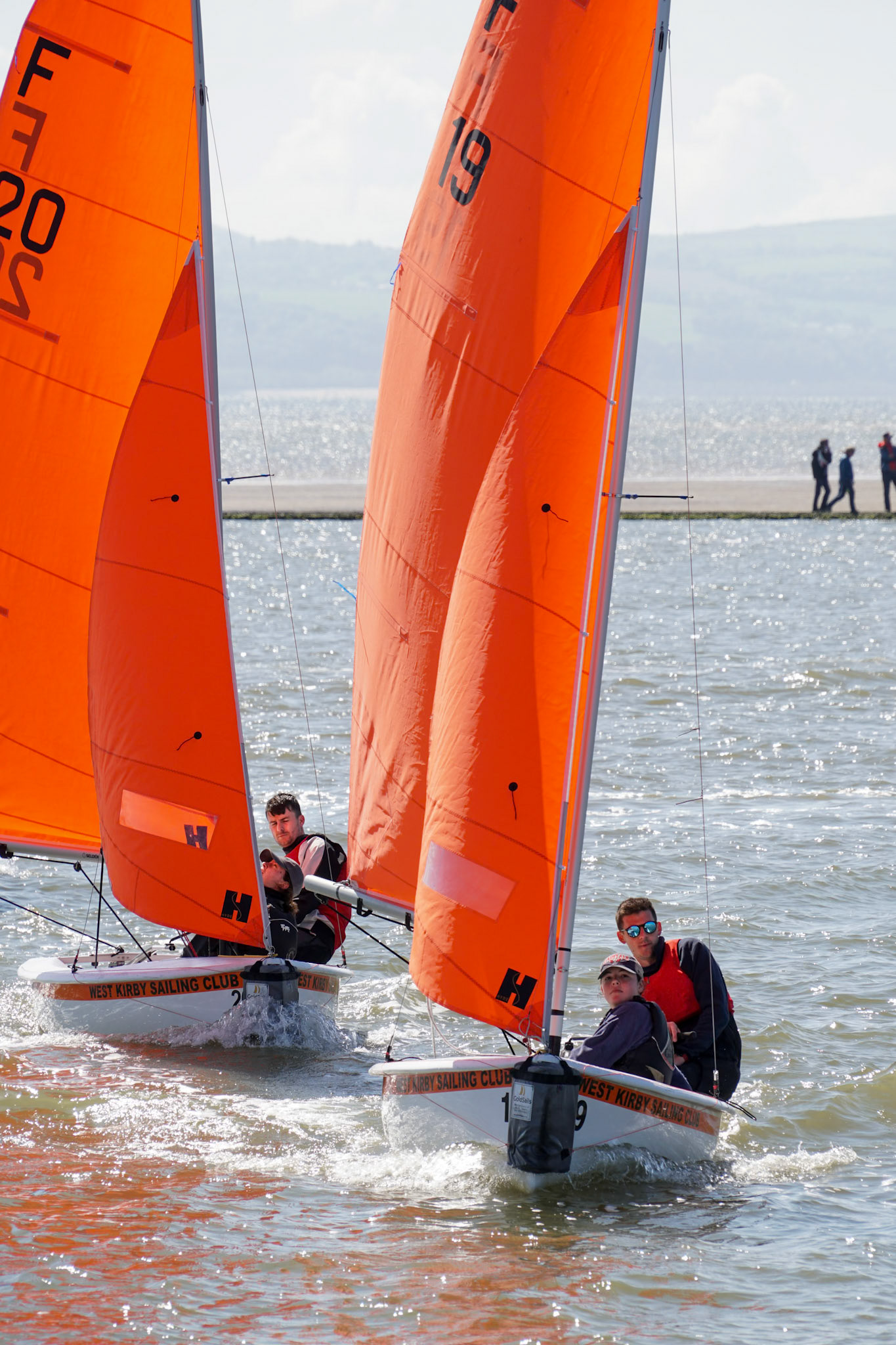 Wilson Trophy 2022