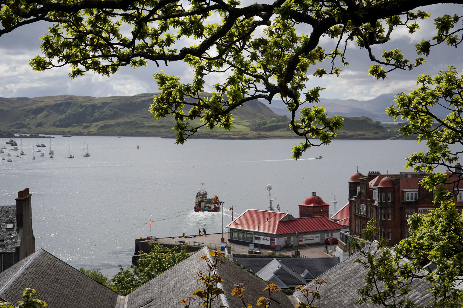 Oban
