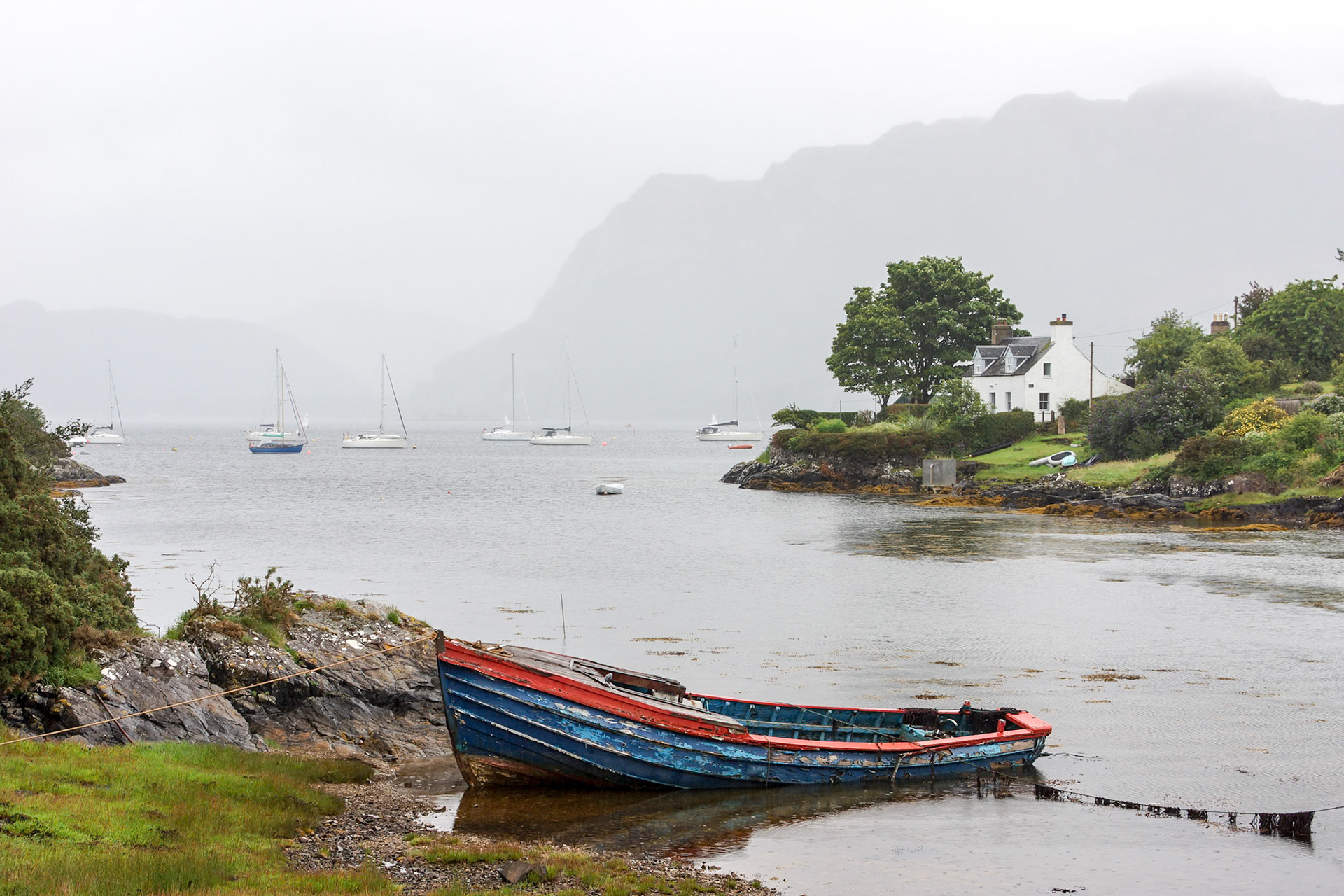 Plockton