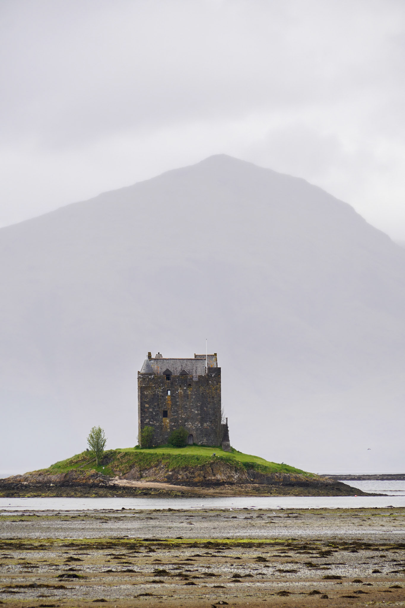 Castle Stalker