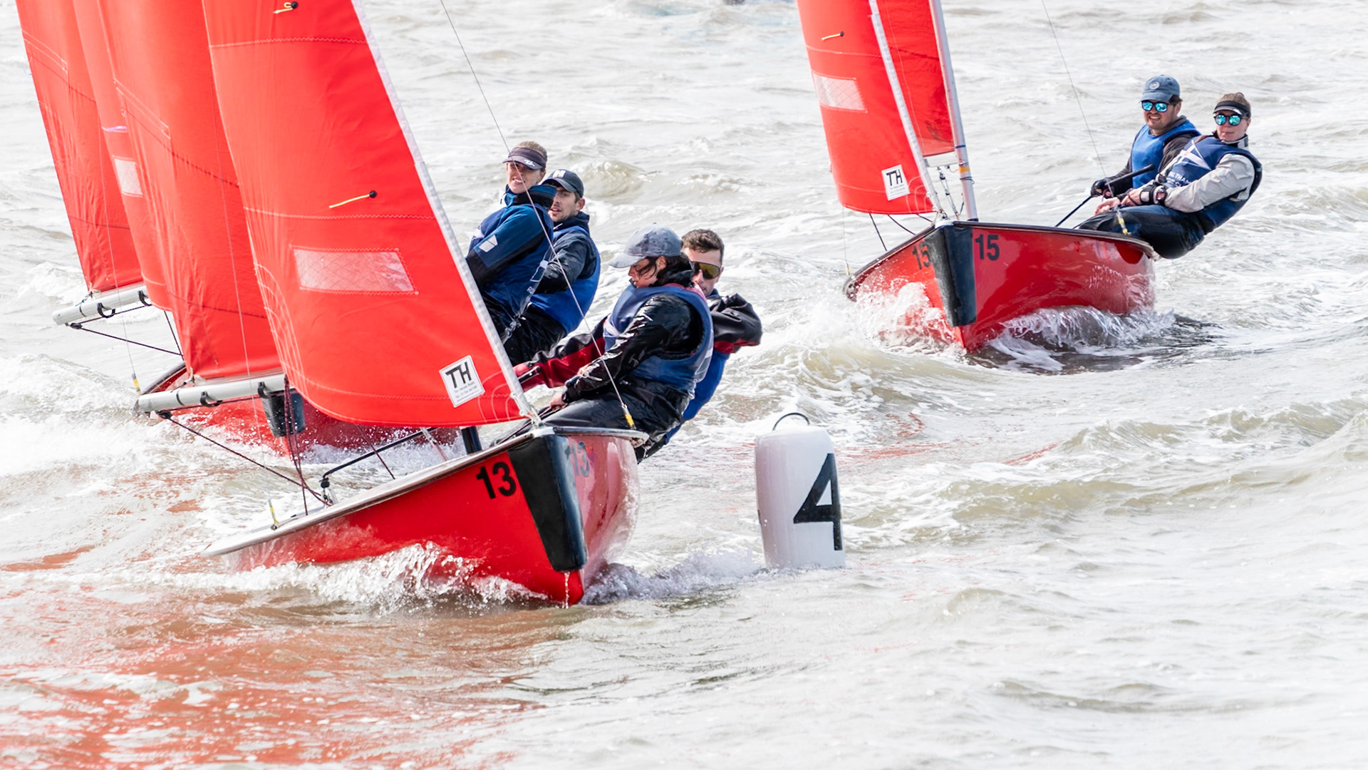 Wilson Trophy 2025