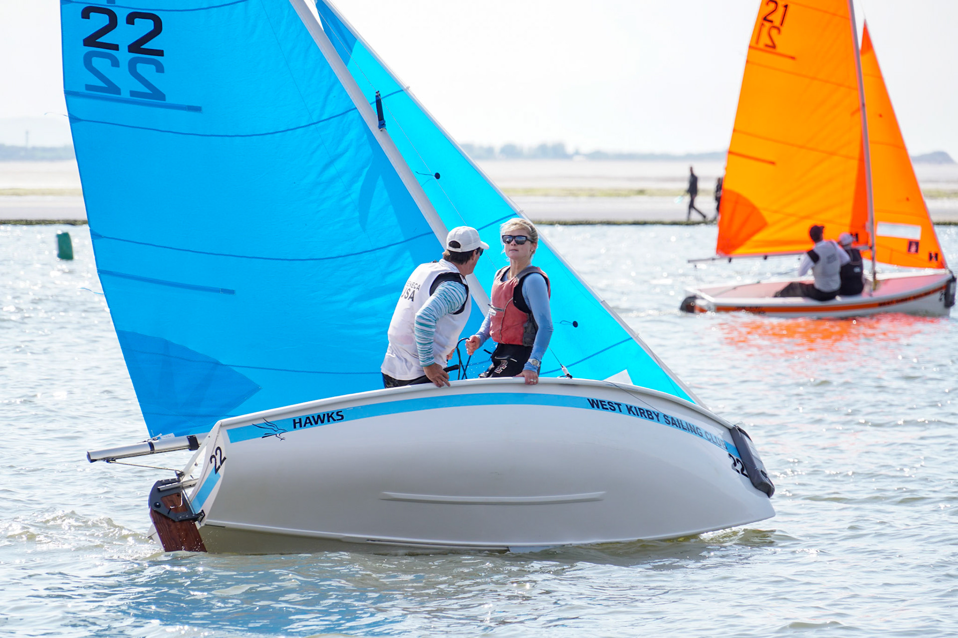 Wilson Trophy 2024