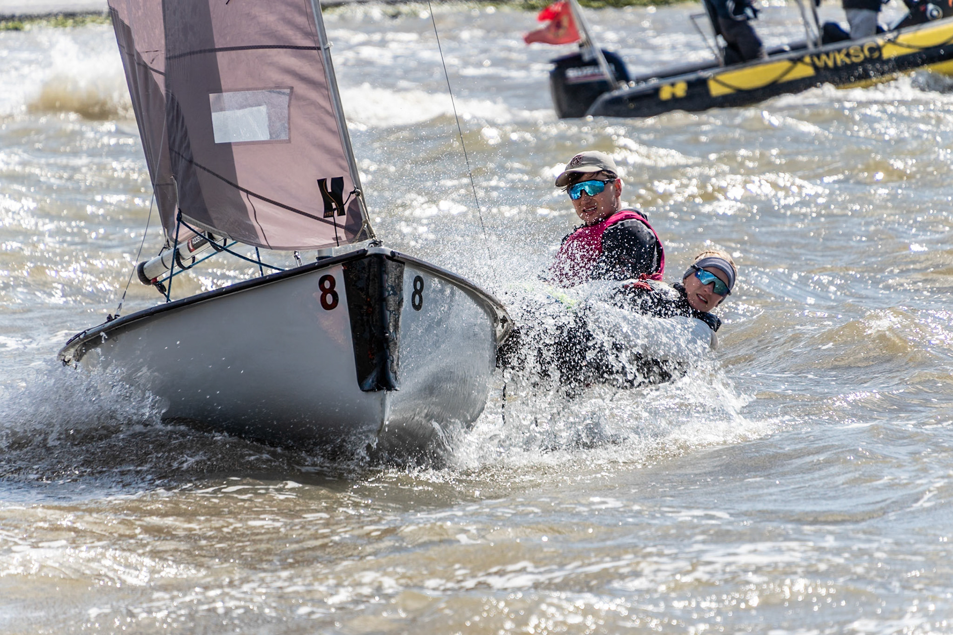 Wilson Trophy 2025