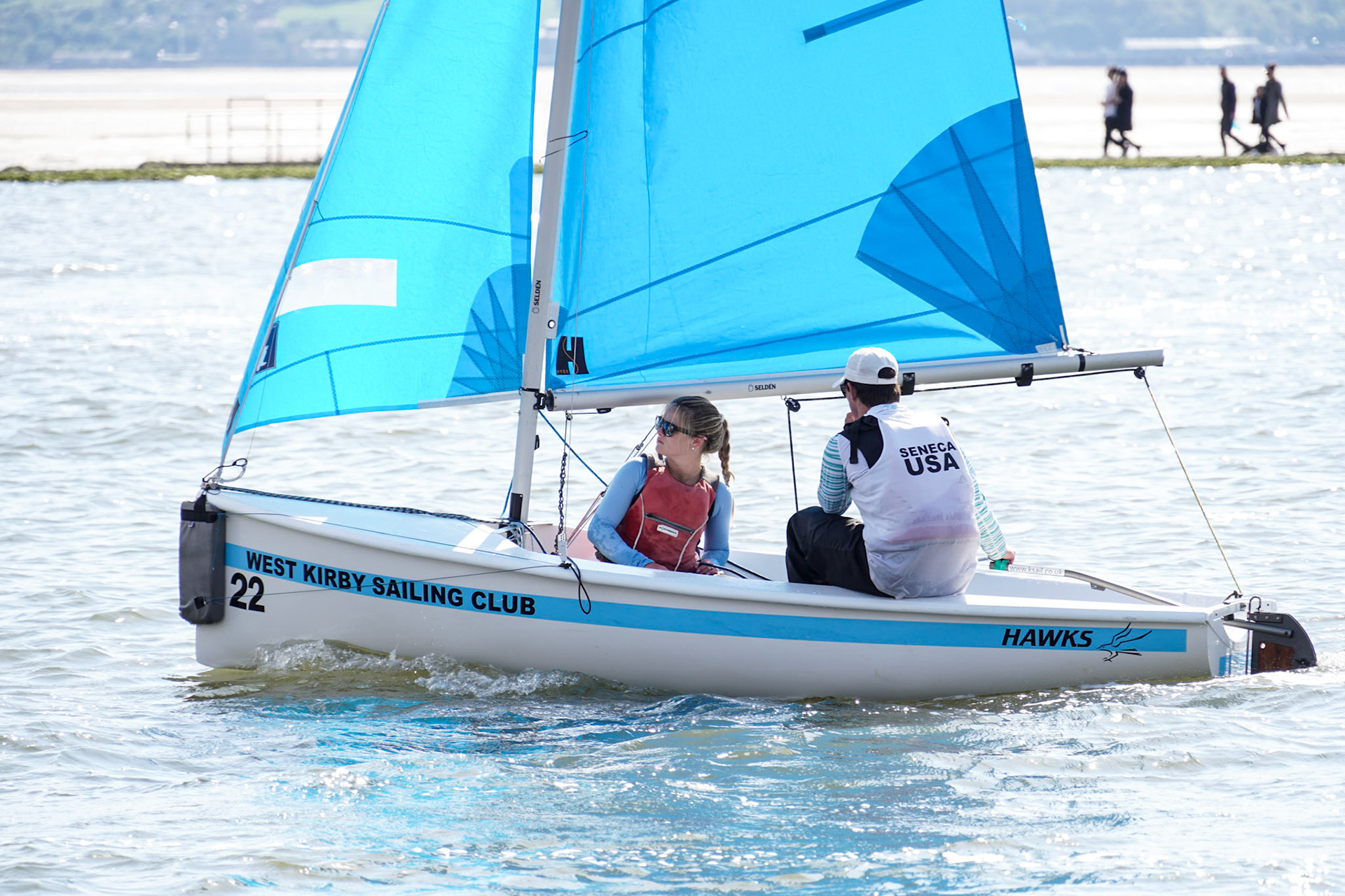 Wilson Trophy 2024