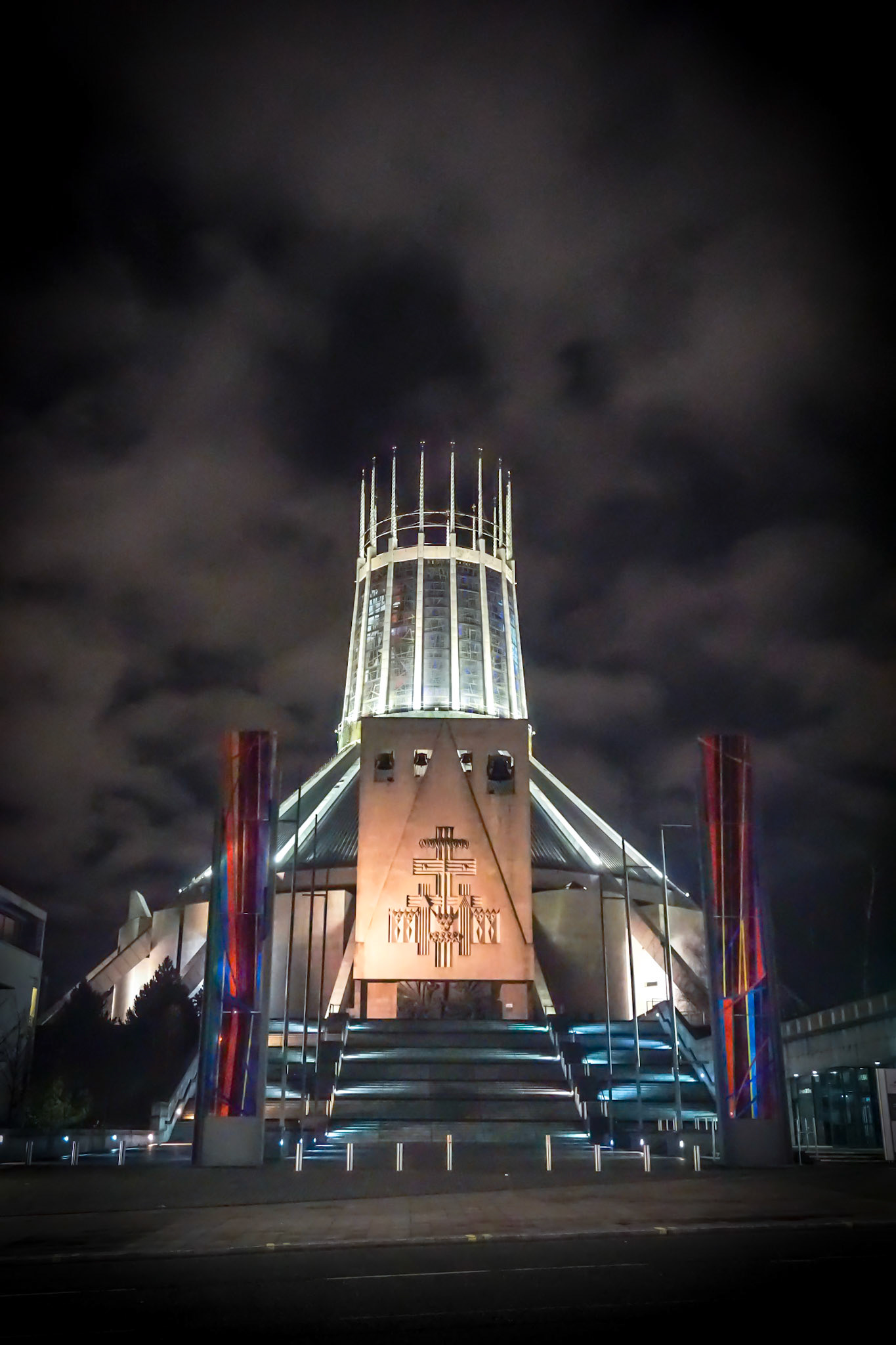 Liverpool Metropolitan Cathedral