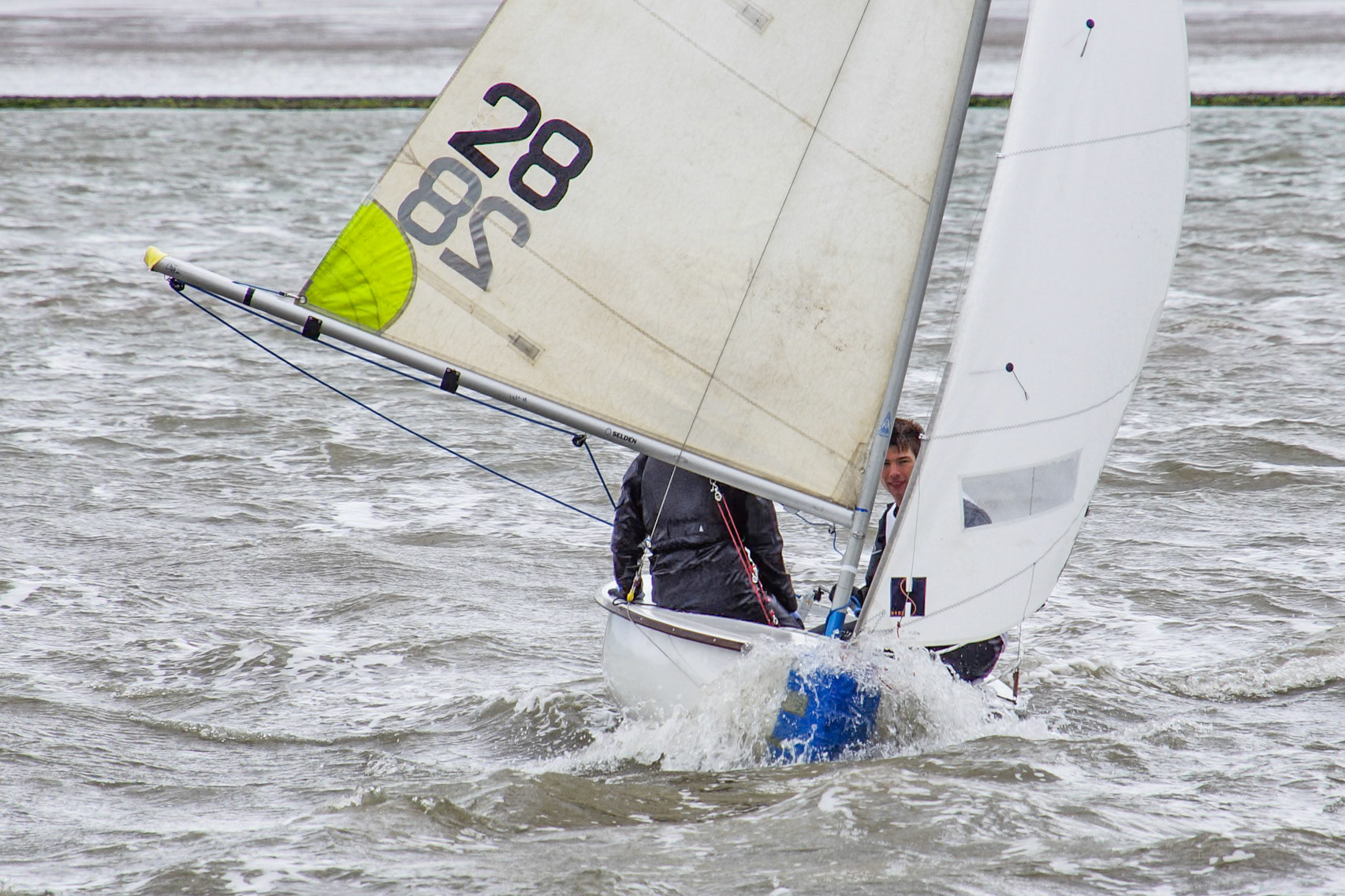 Wilson Trophy 2014