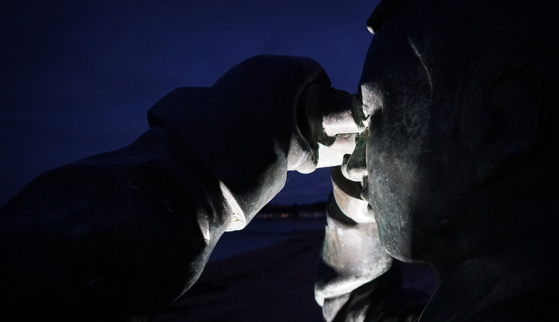 The Watcher, North Berwick