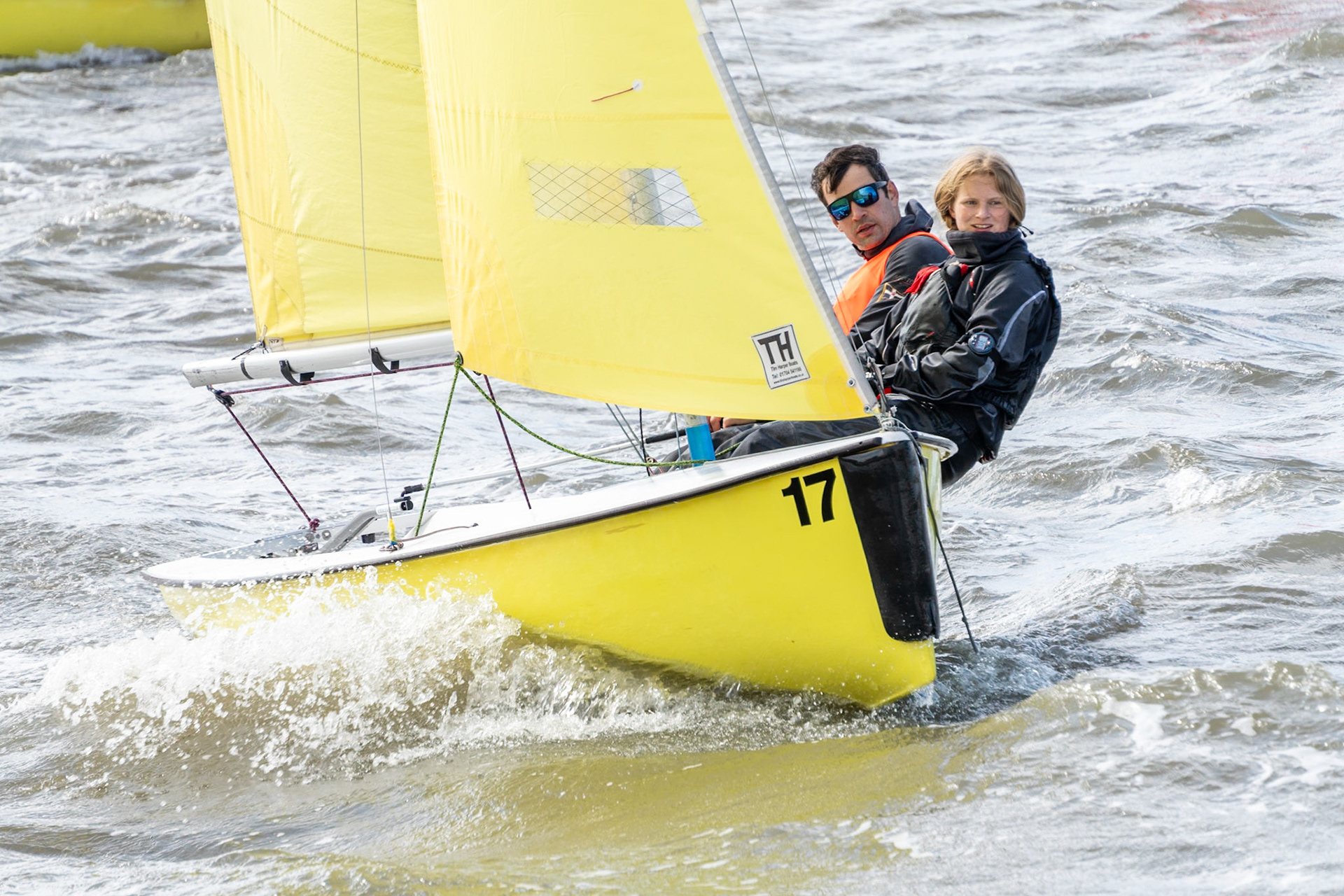 Wilson Trophy 2025