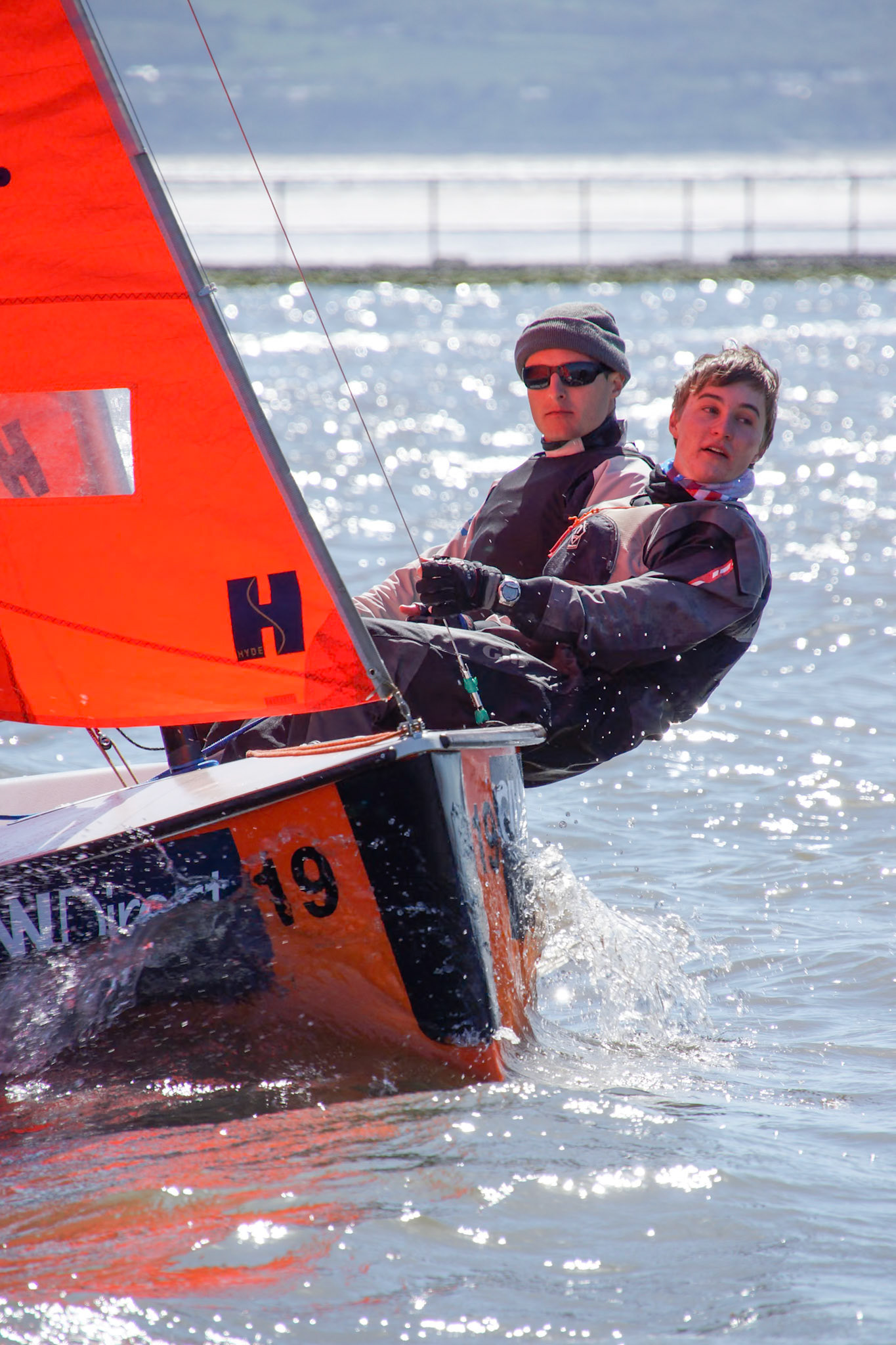 Wilson Trophy 2016