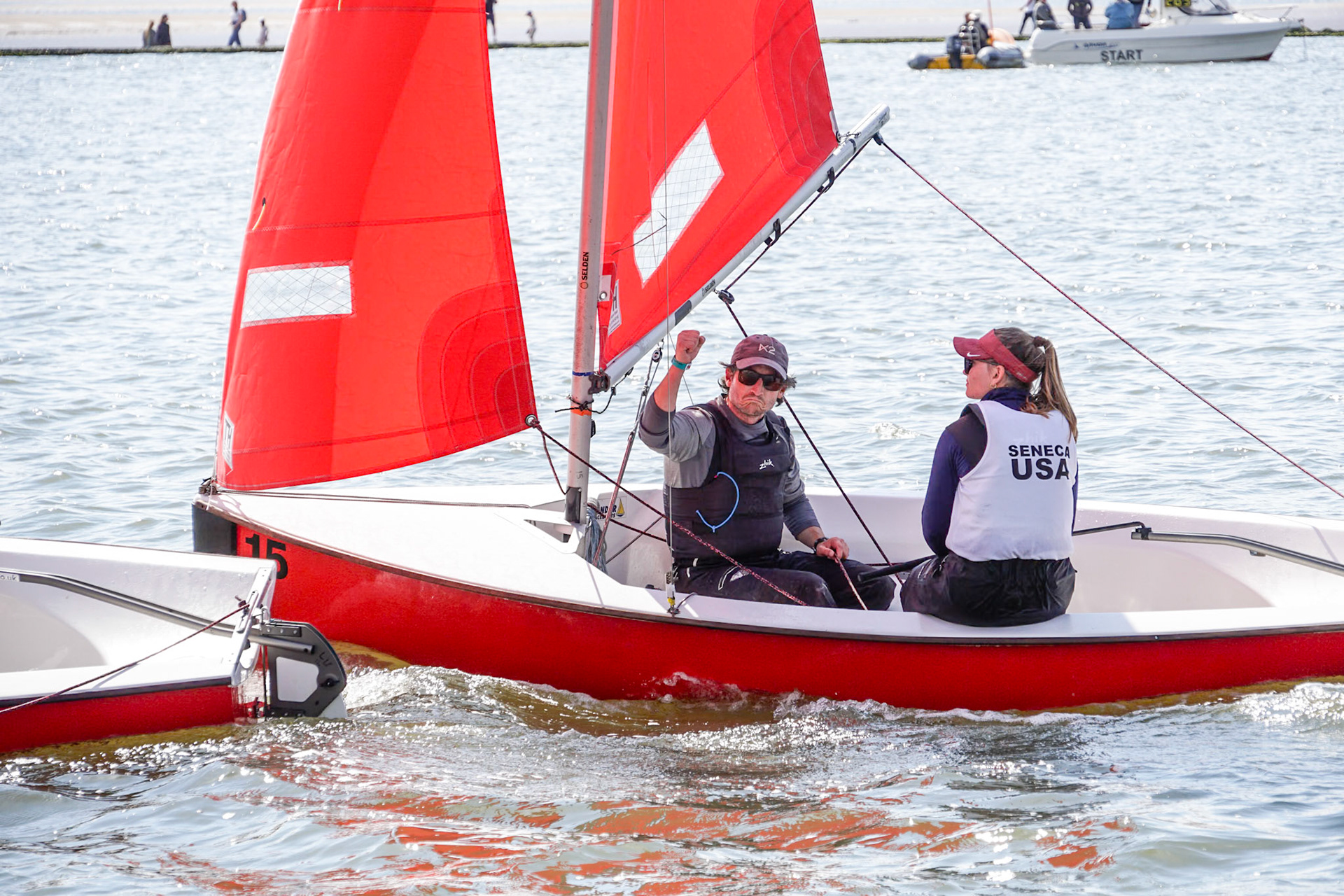 Wilson Trophy 2024