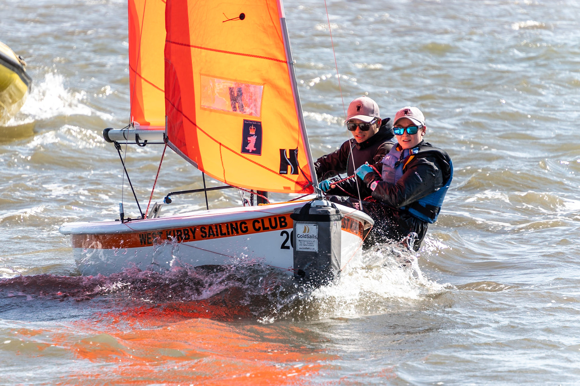 Wilson Trophy 2025