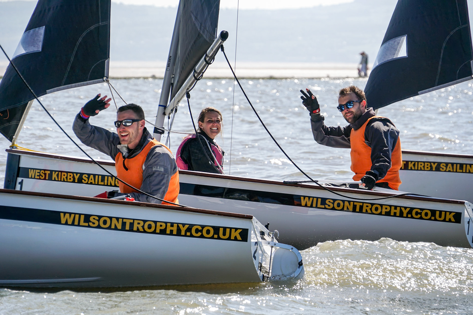 Wilson Trophy 2017