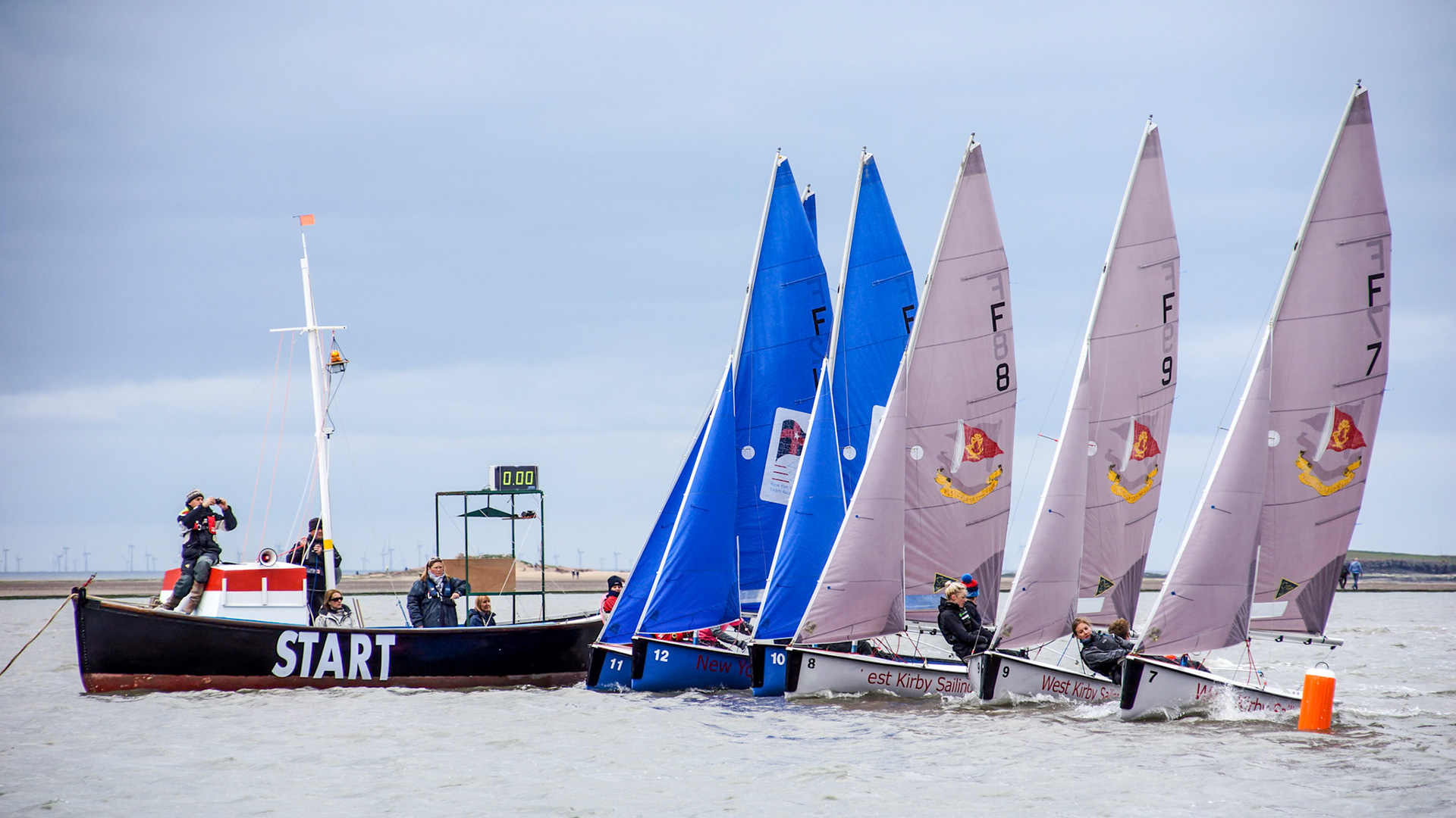 Wilson Trophy 2015