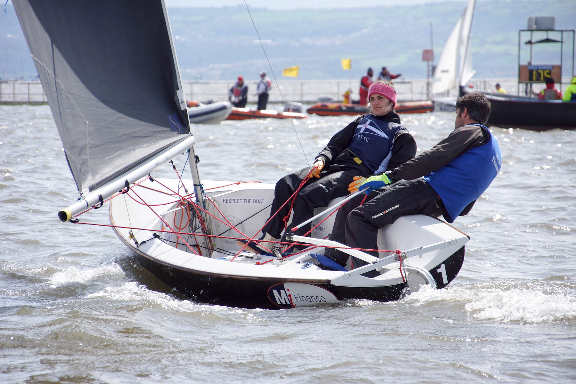 Wilson Trophy 2015