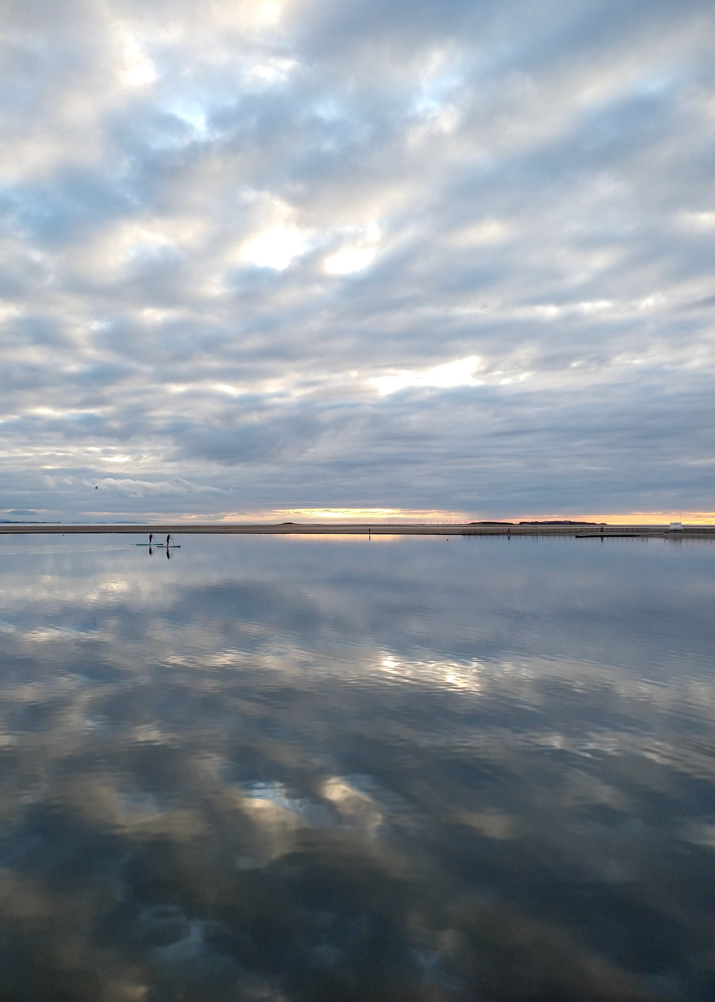 West Kirby