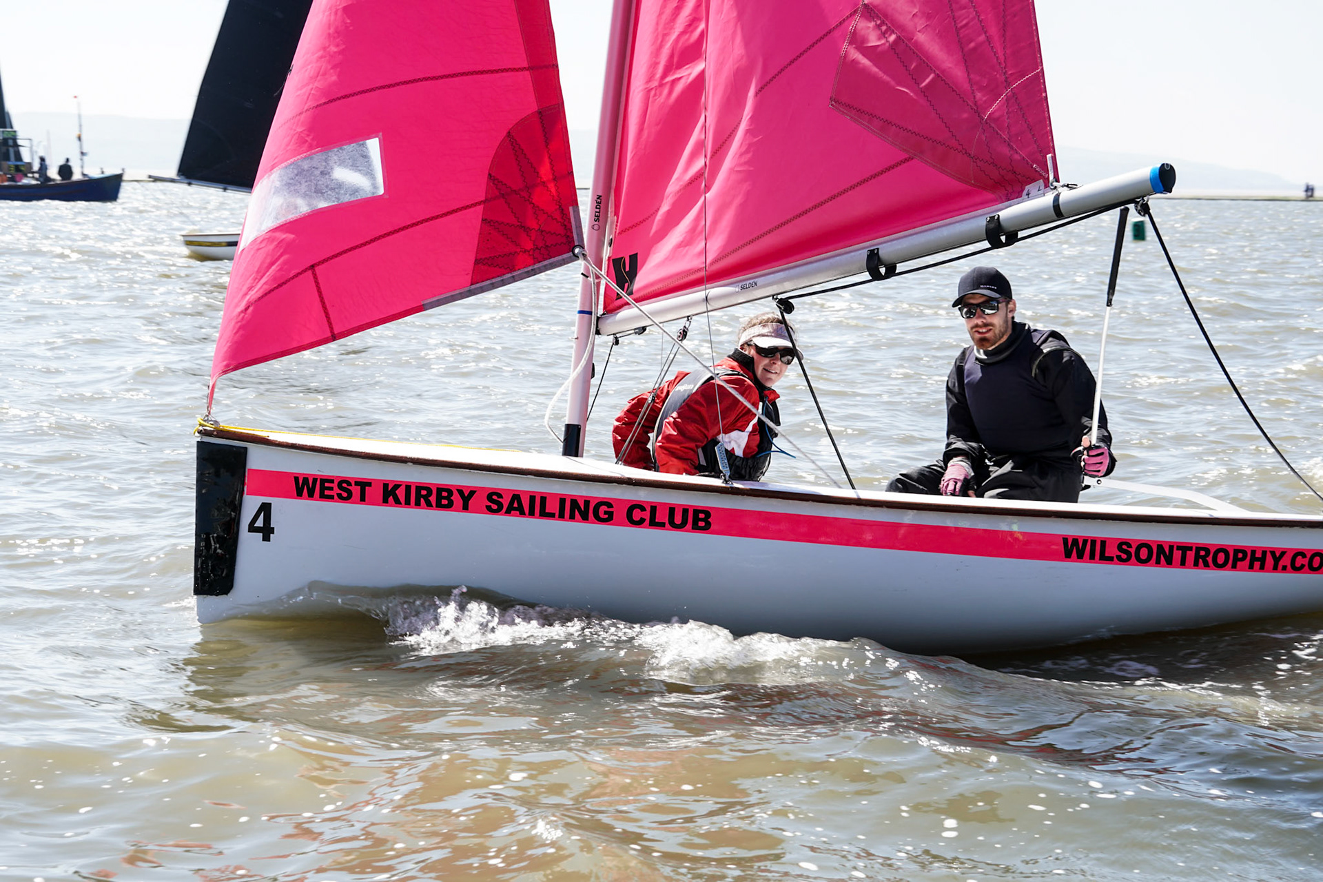 Wilson Trophy 2017