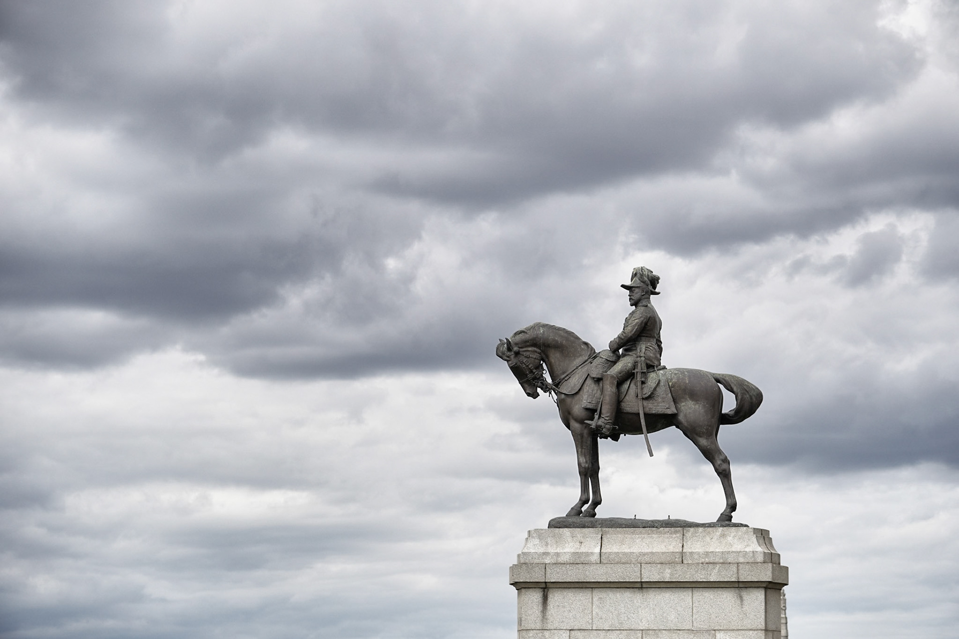 King Edward VII, Liverpool.
