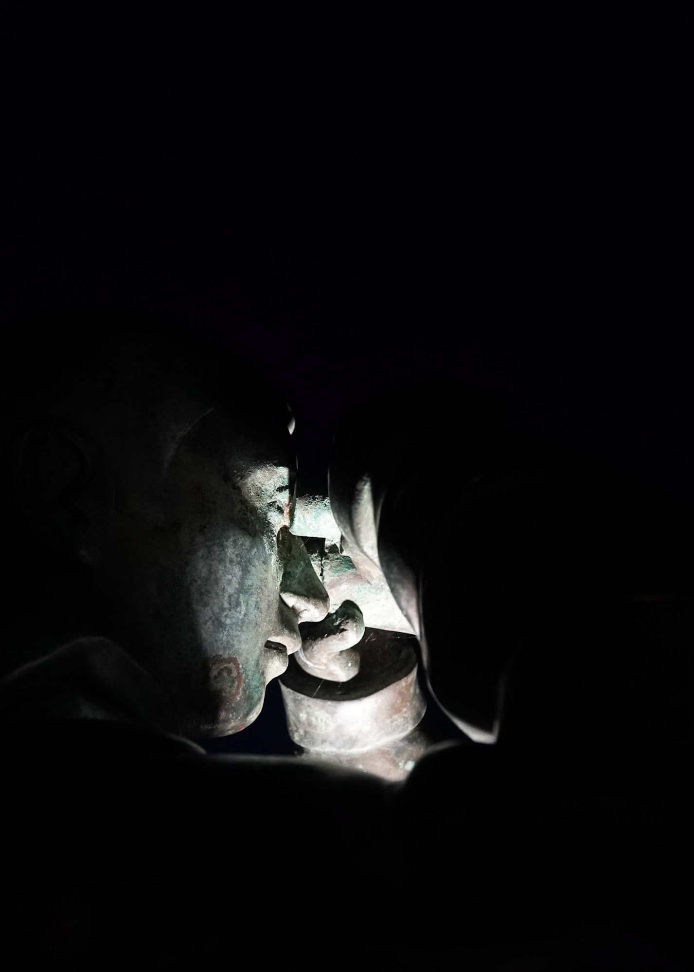 The Watcher, North Berwick