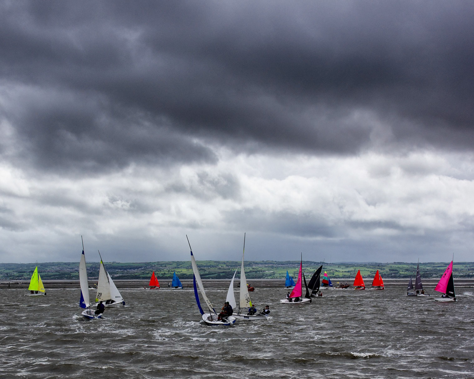 Wilson Trophy 2014