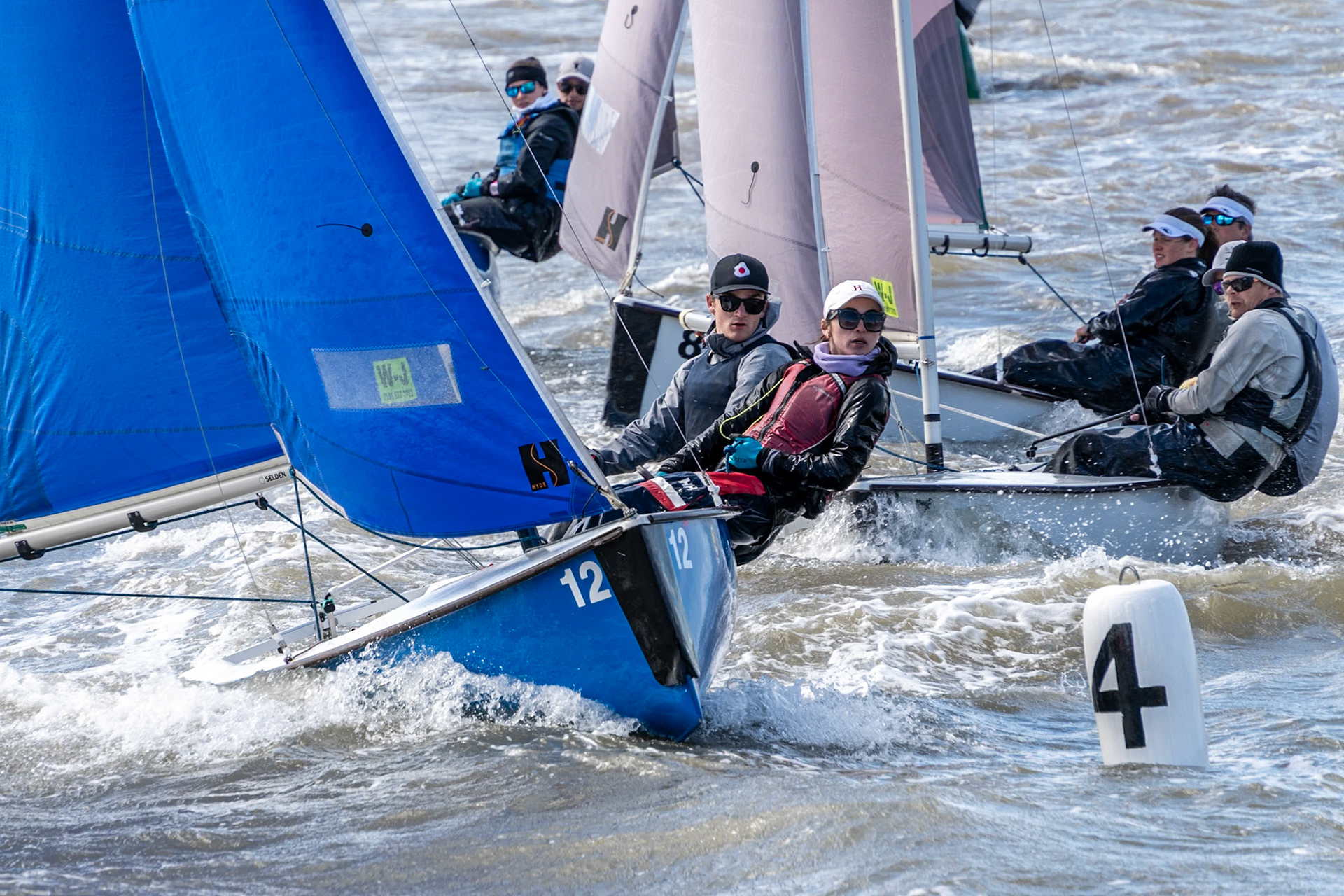 Wilson Trophy 2025