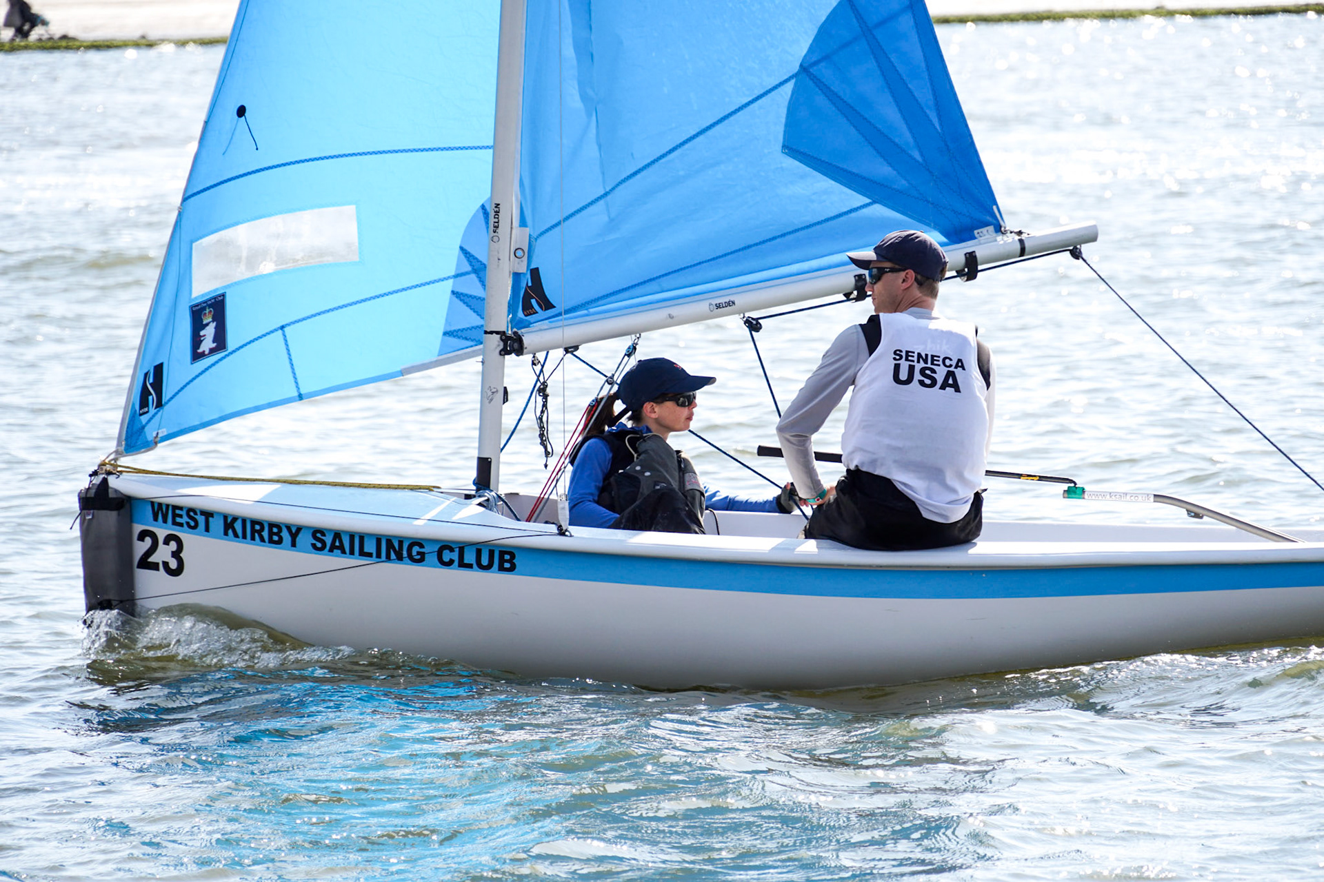 Wilson Trophy 2024