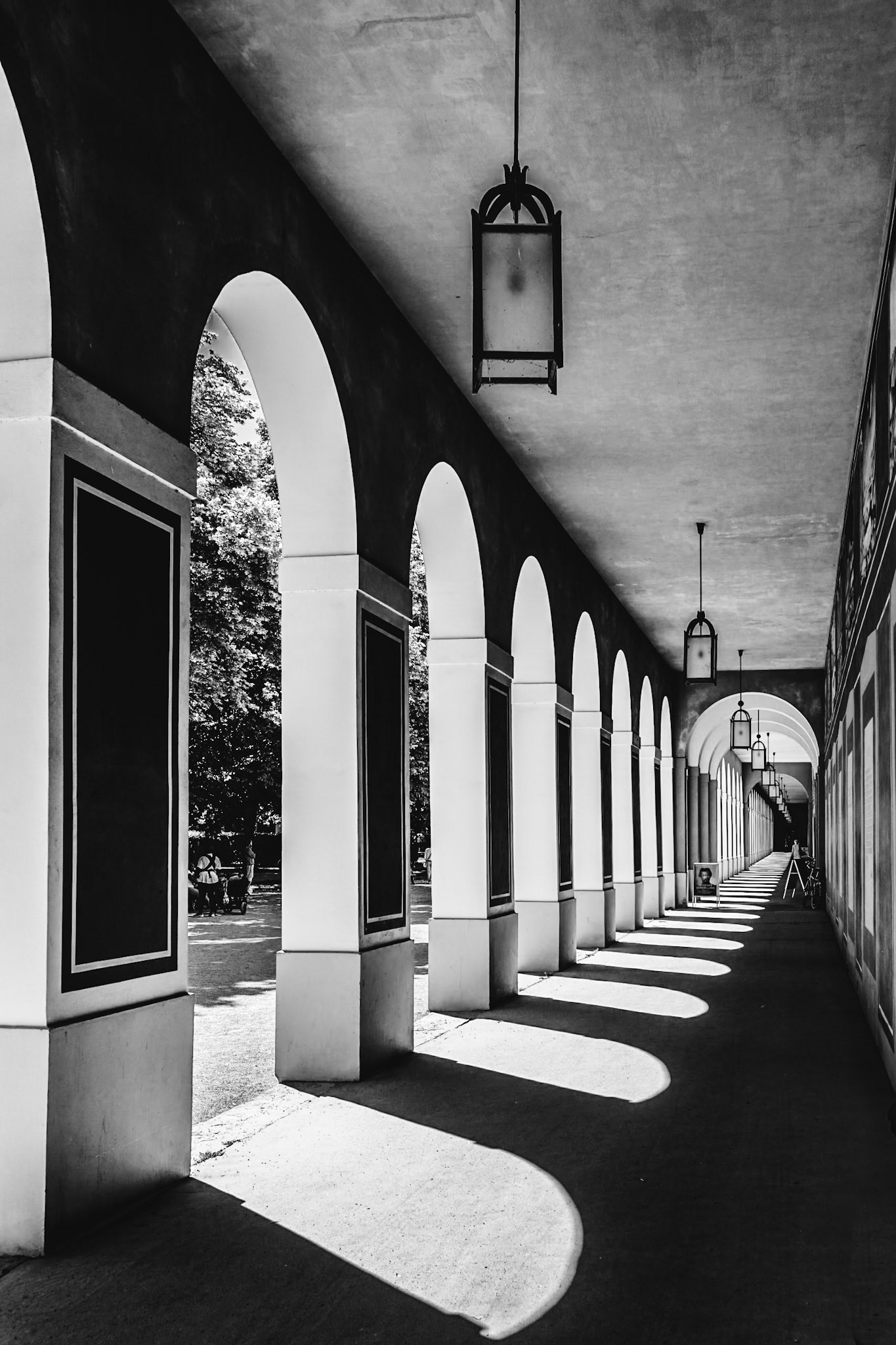 Galeriestraße, Munich