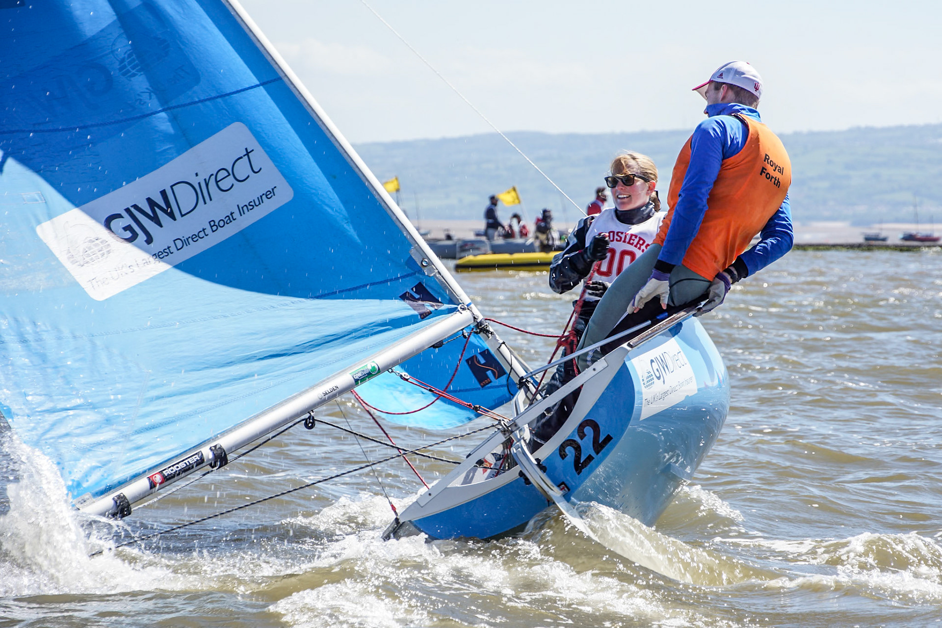 Wilson Trophy 2016