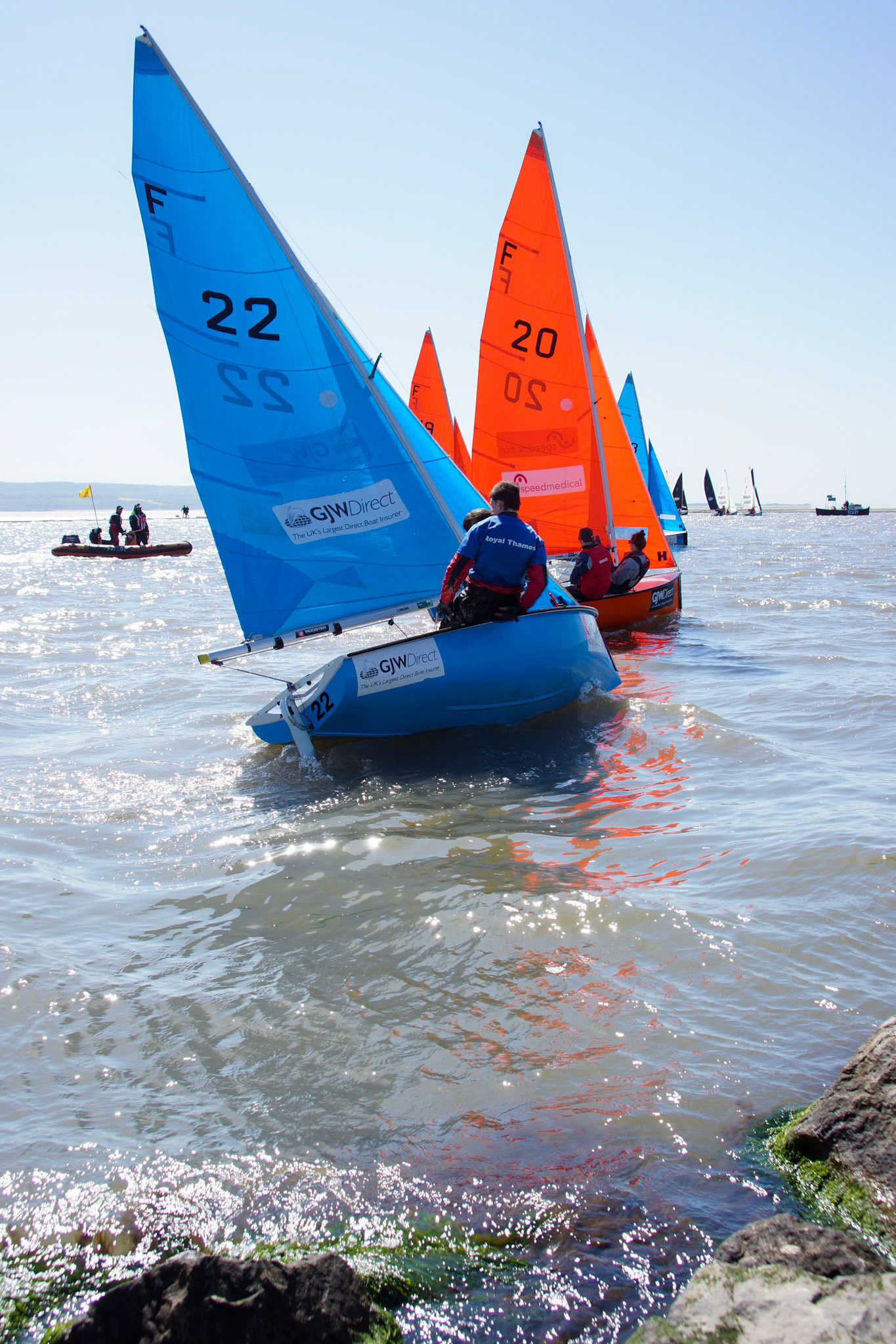 Wilson Trophy 2016
