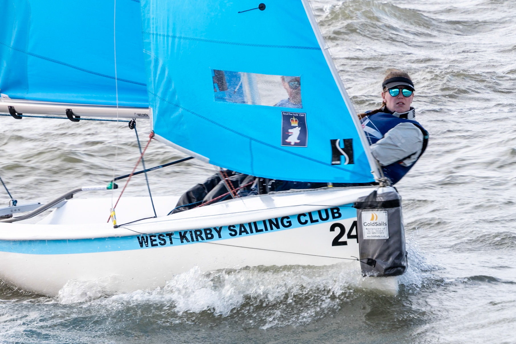 Wilson Trophy 2025