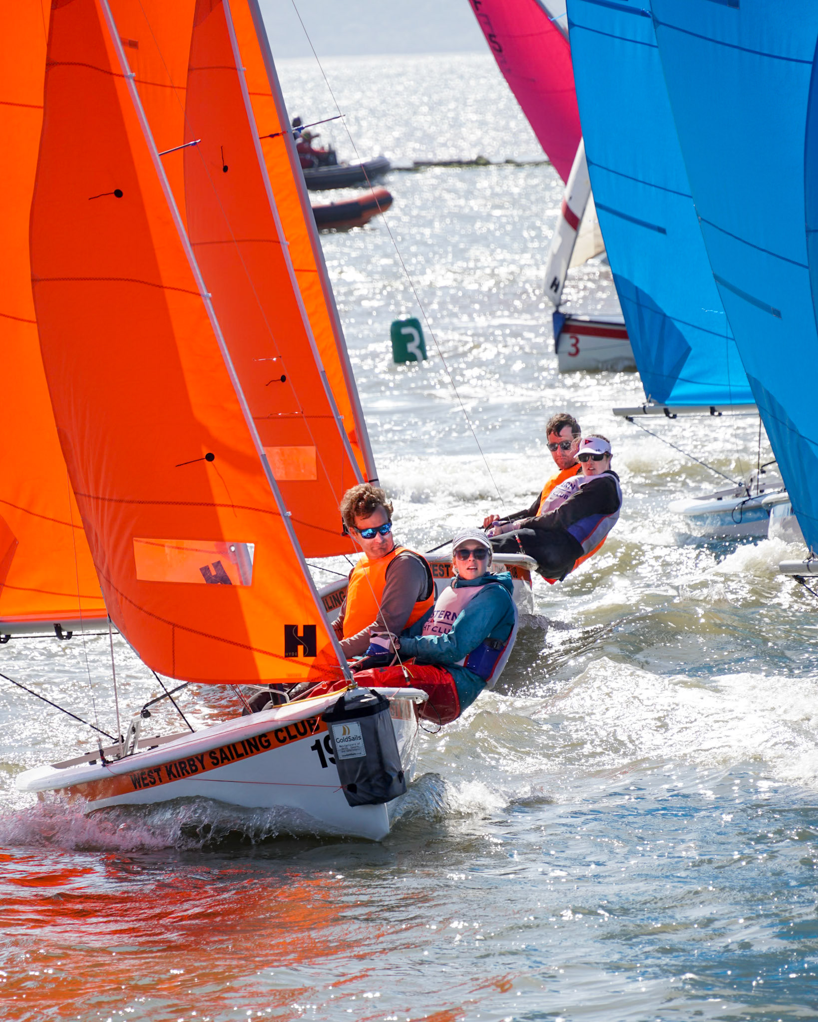 Wilson Trophy 2022