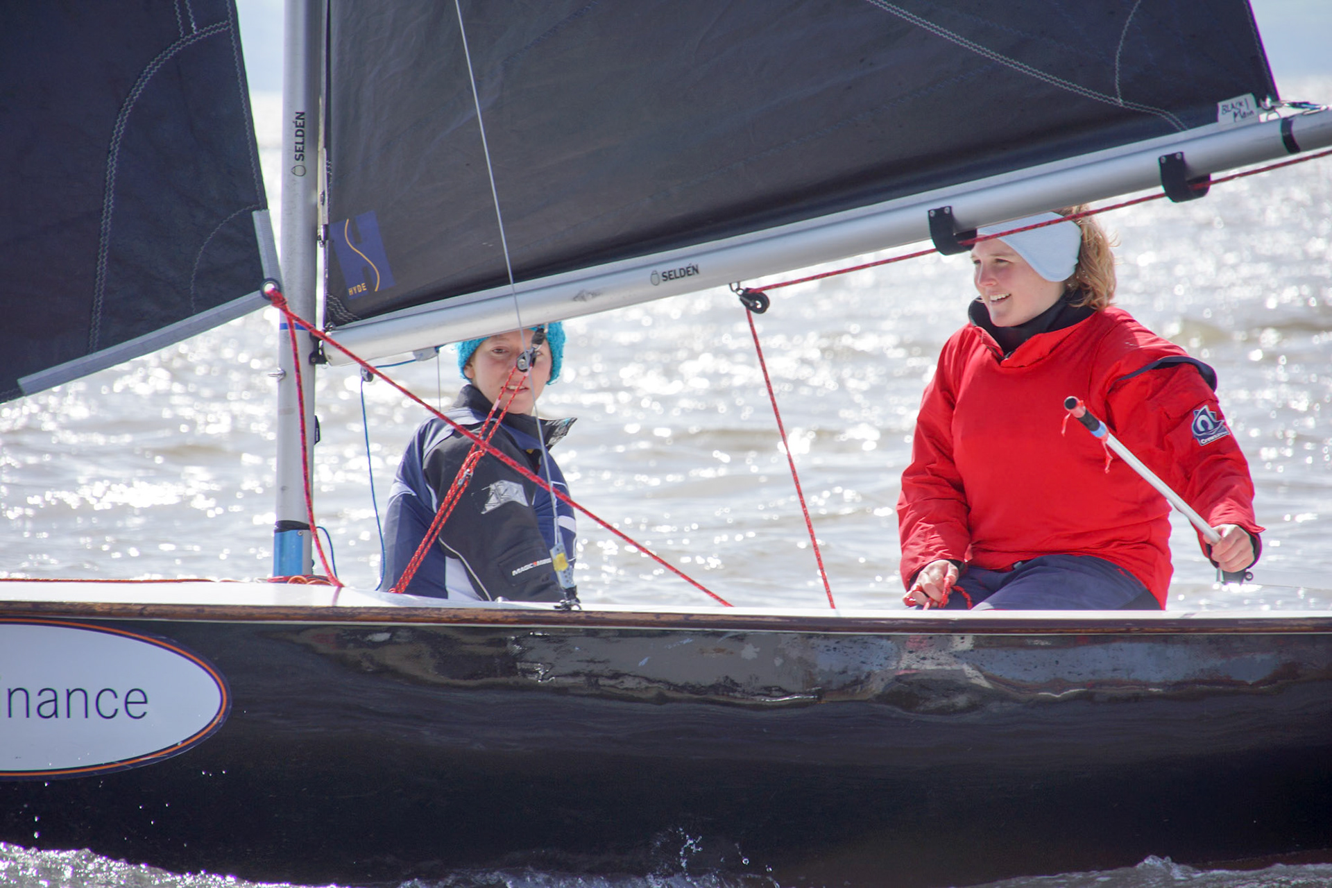 Wilson Trophy 2015