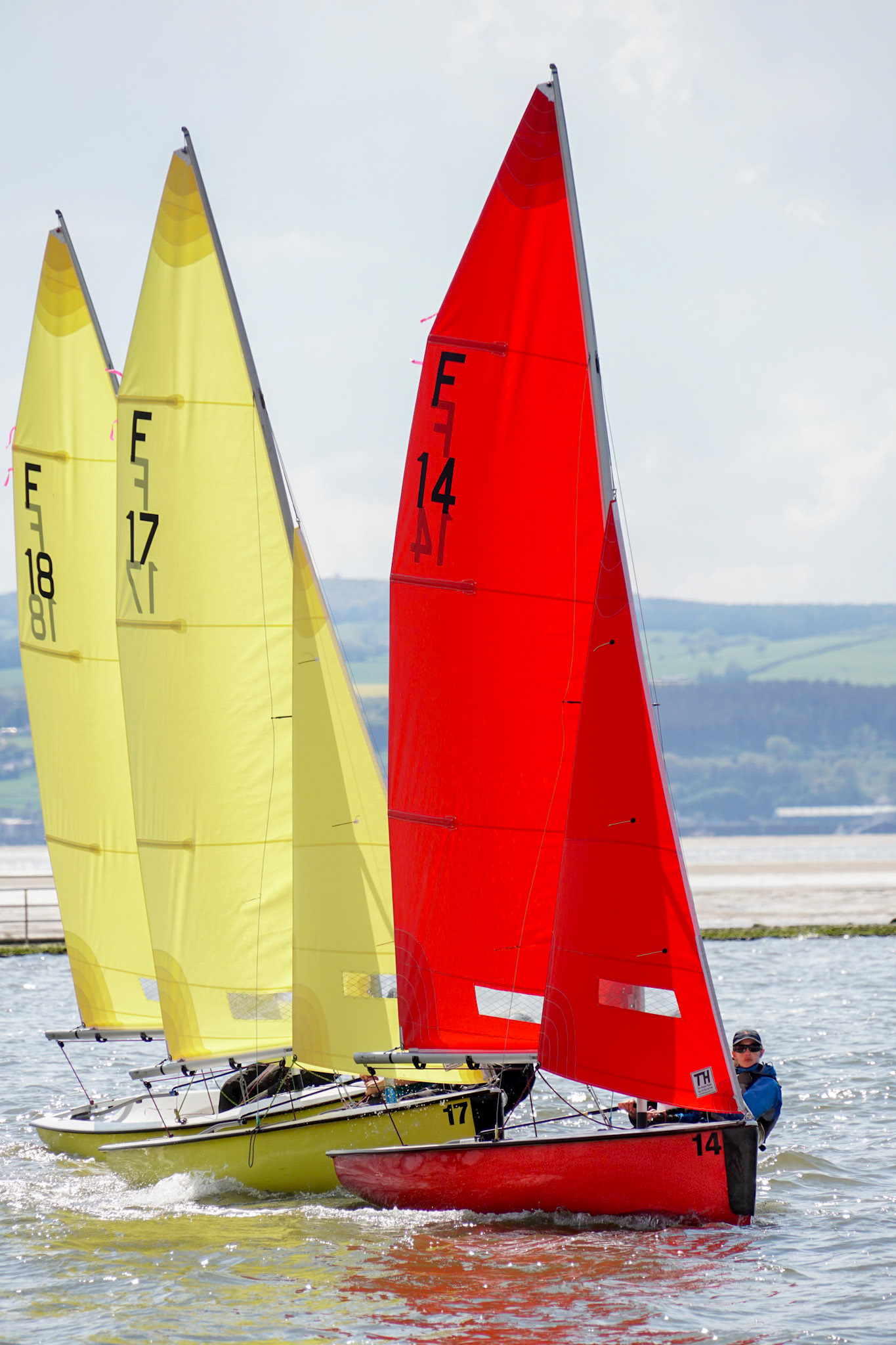 Wilson Trophy 2024