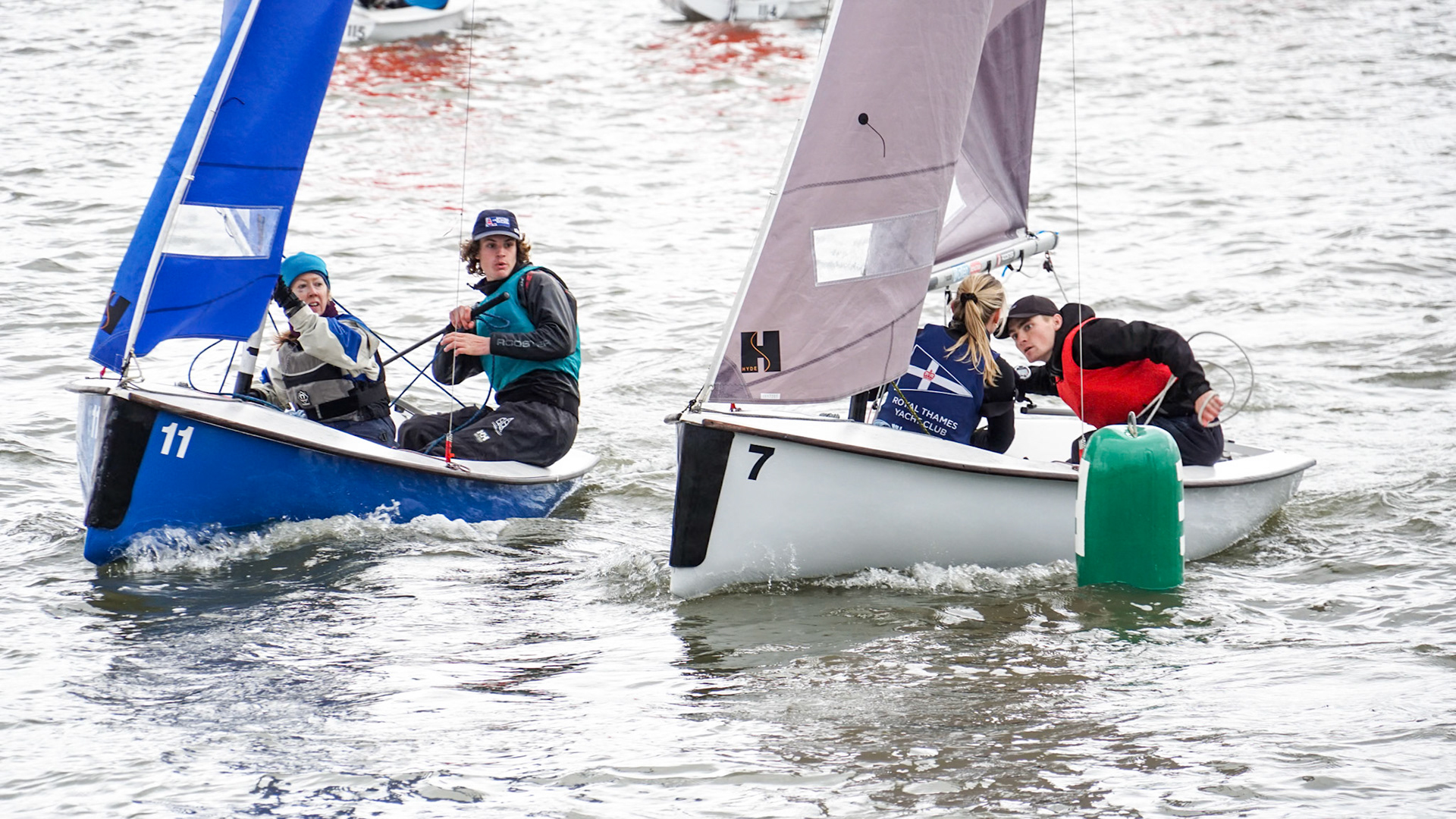 Wilson Trophy 2024