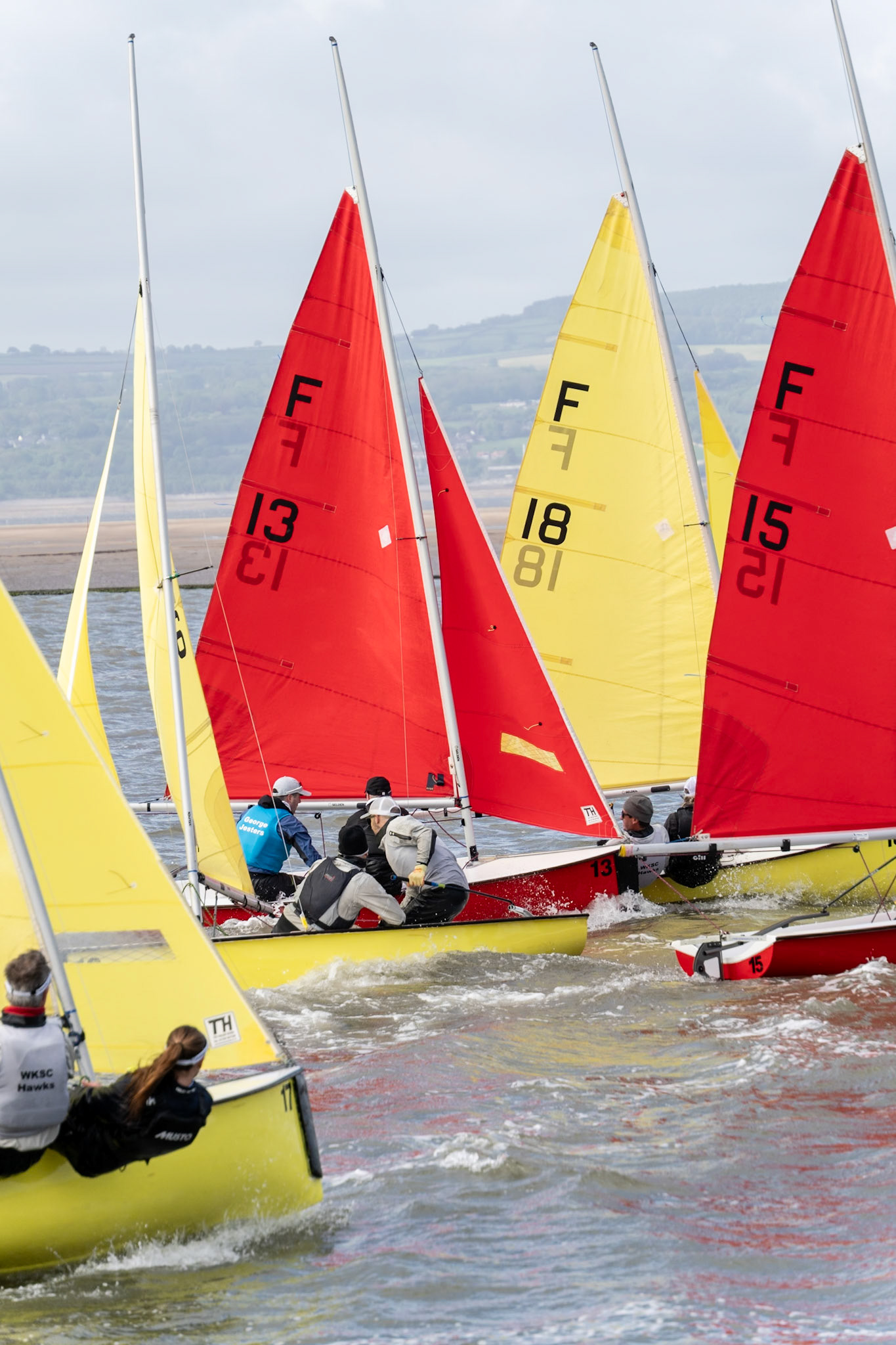 Wilson Trophy 2025