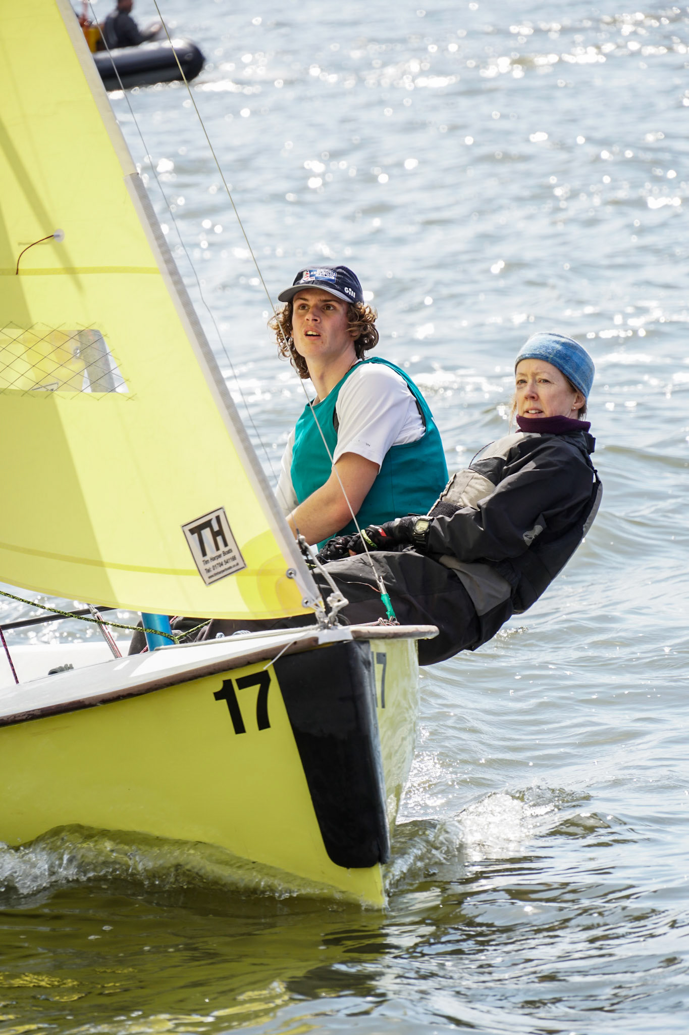 Wilson Trophy 2024