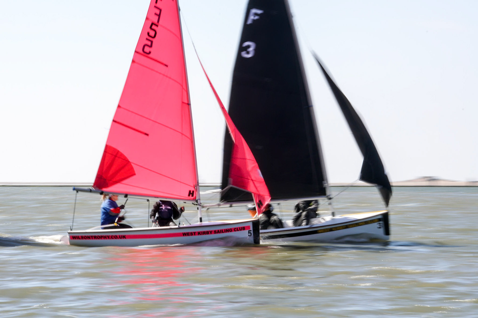 Wilson Trophy 2017
