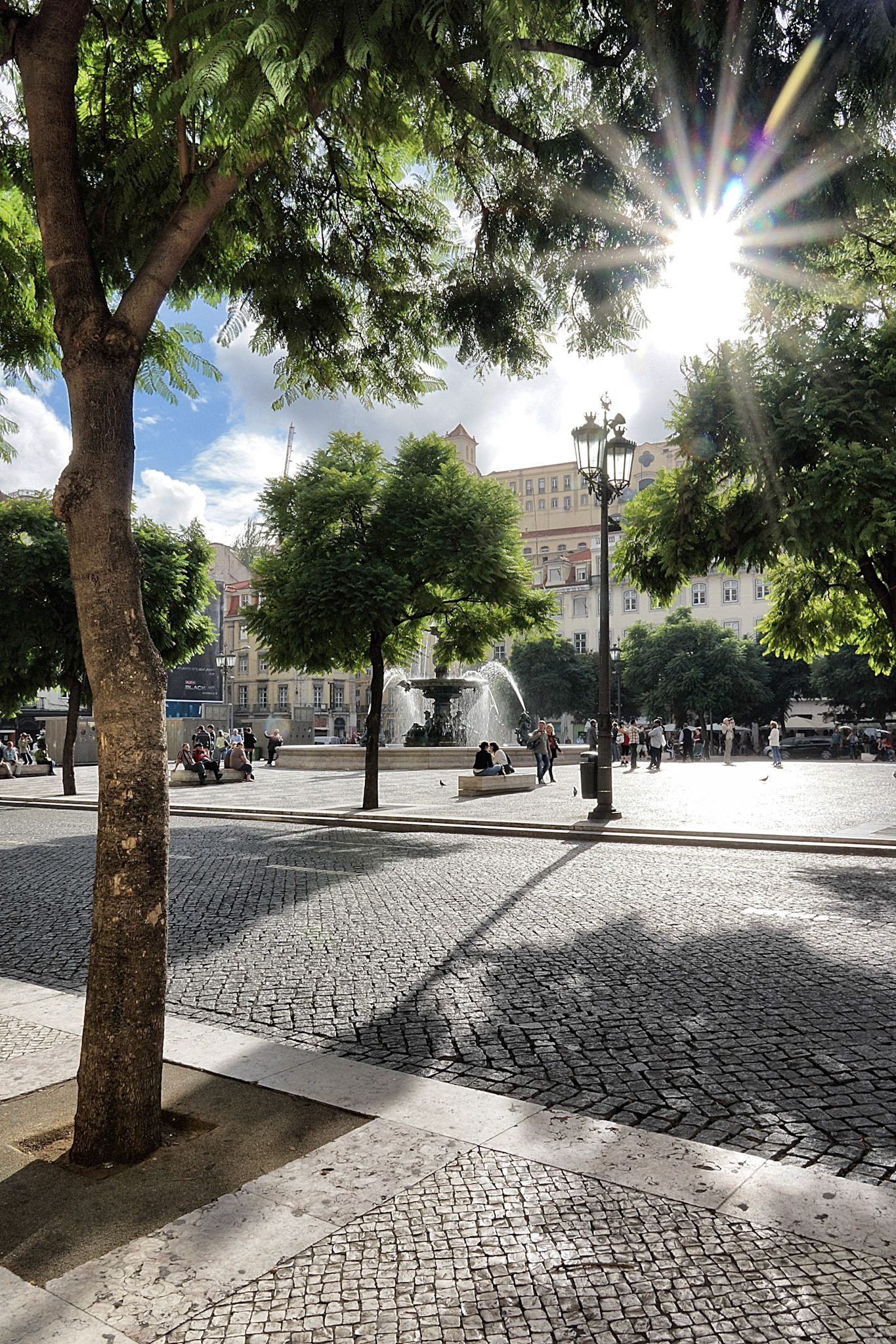 Lisbon