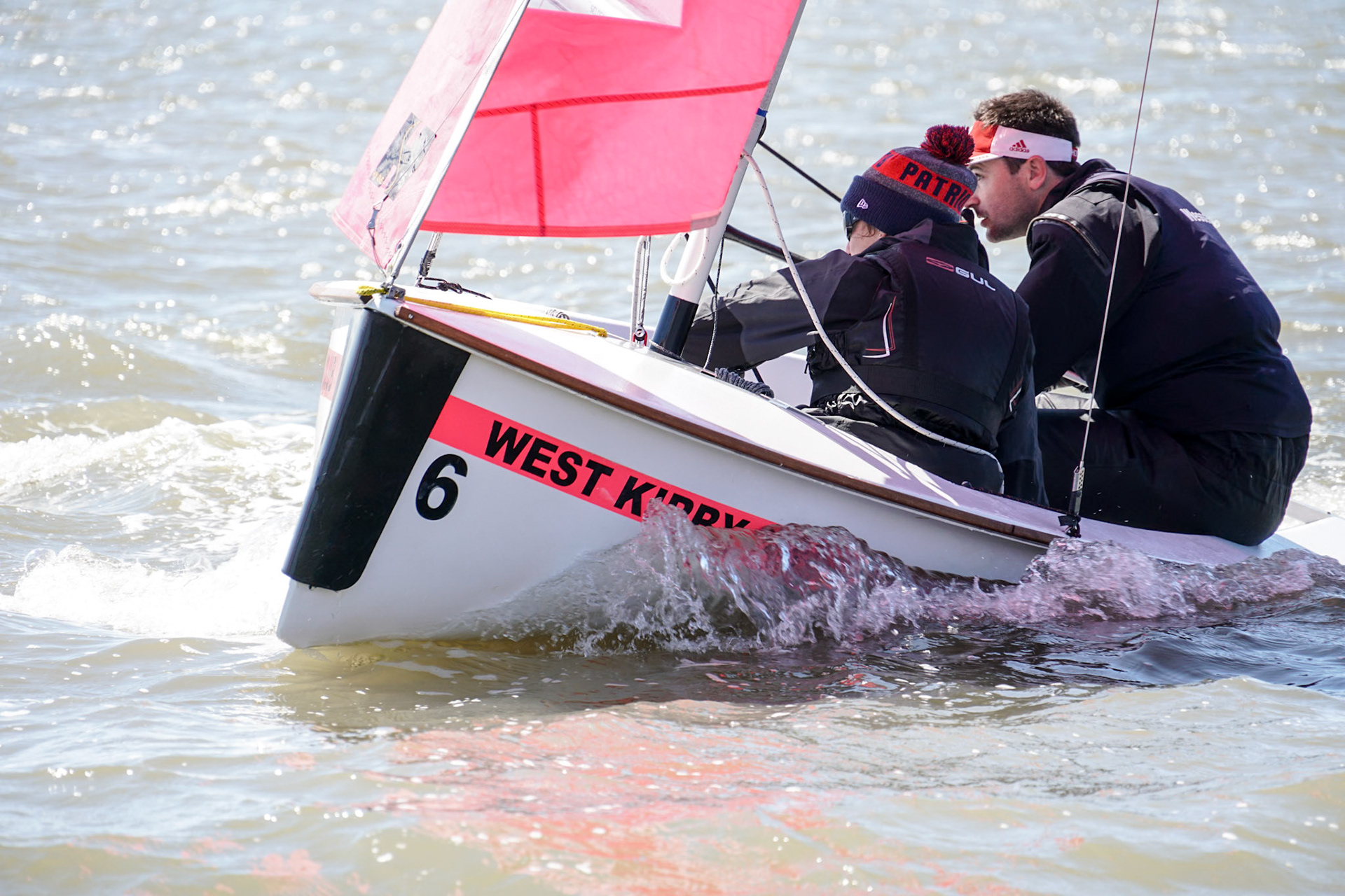 Wilson Trophy 2017