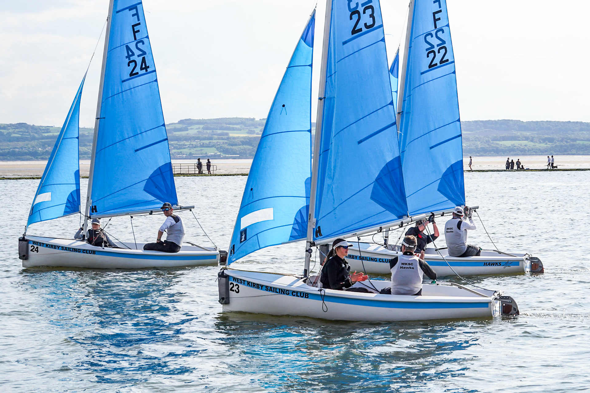 Wilson Trophy 2024