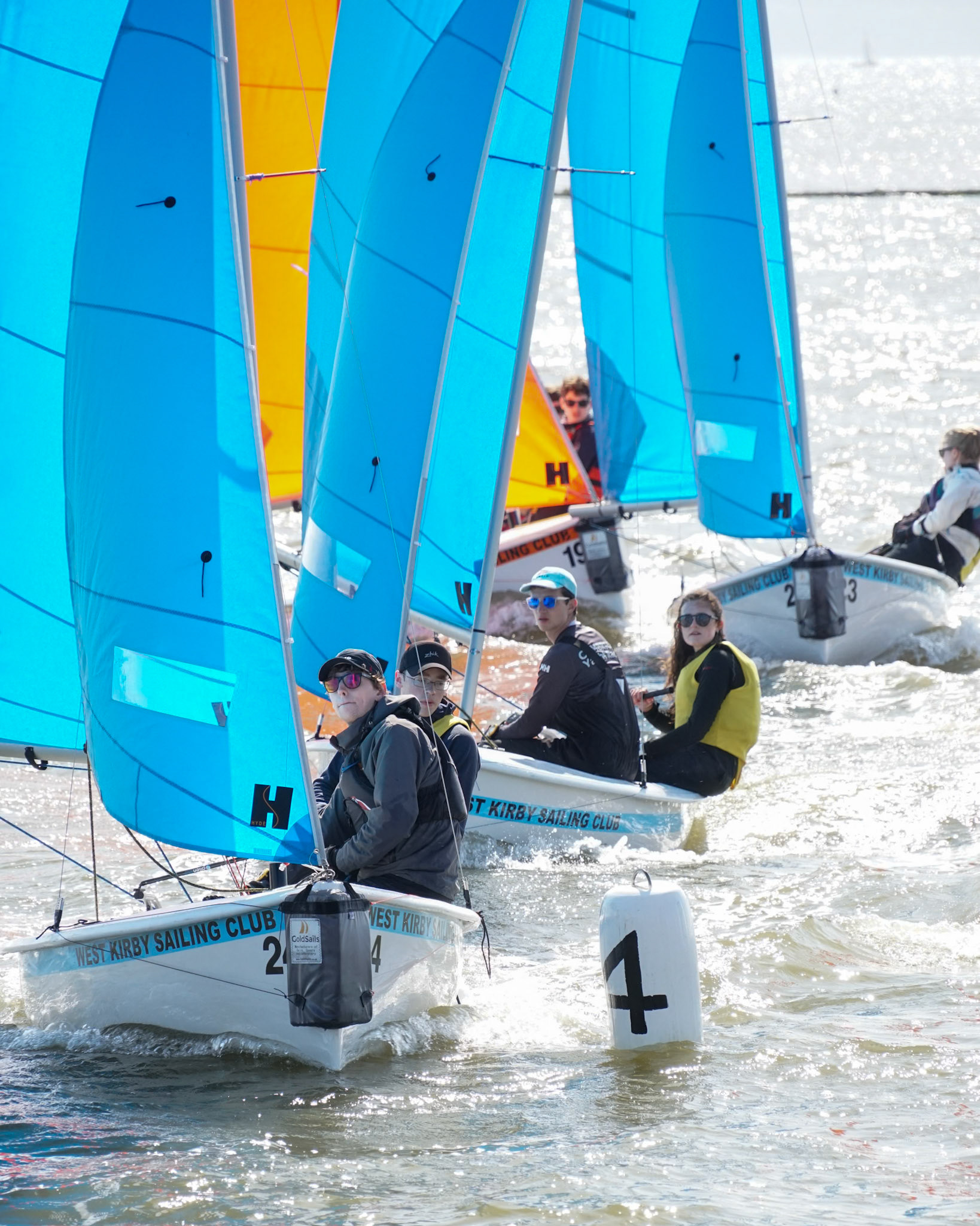 Wilson Trophy 2022