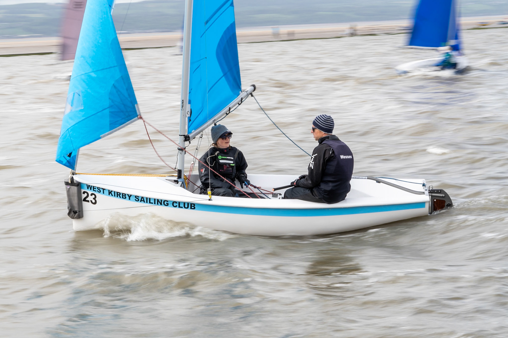 Wilson Trophy 2025