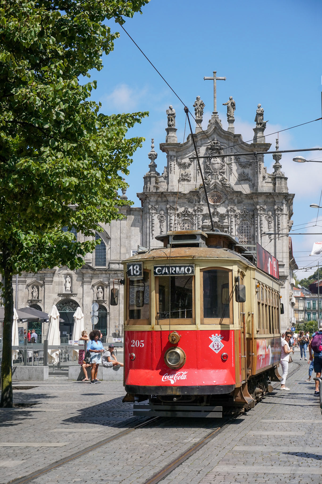 Porto