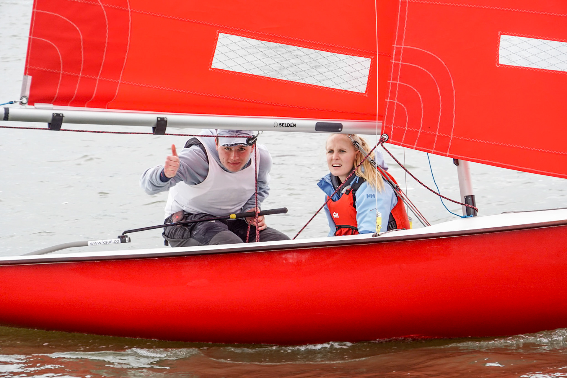 Wilson Trophy 2024