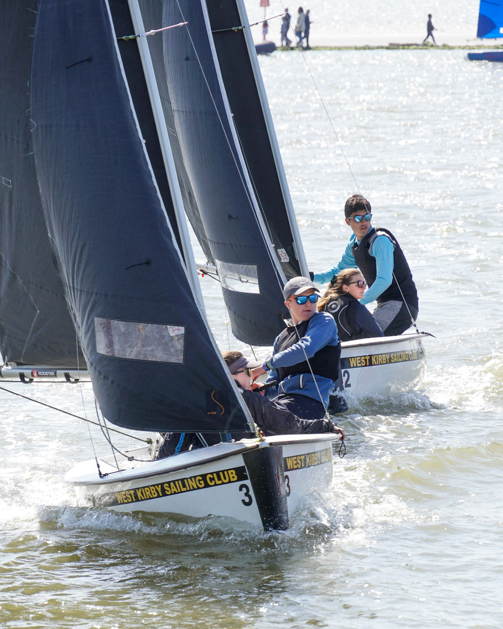 Wilson Trophy 2022