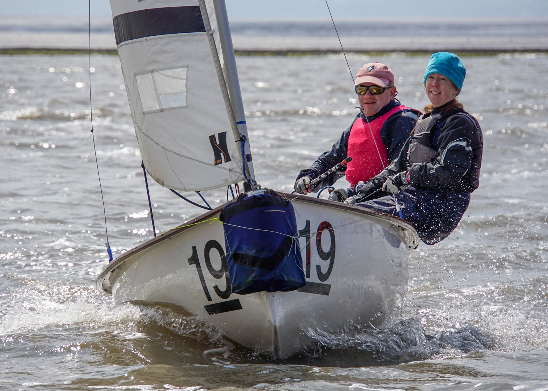 Wilson Trophy 2019