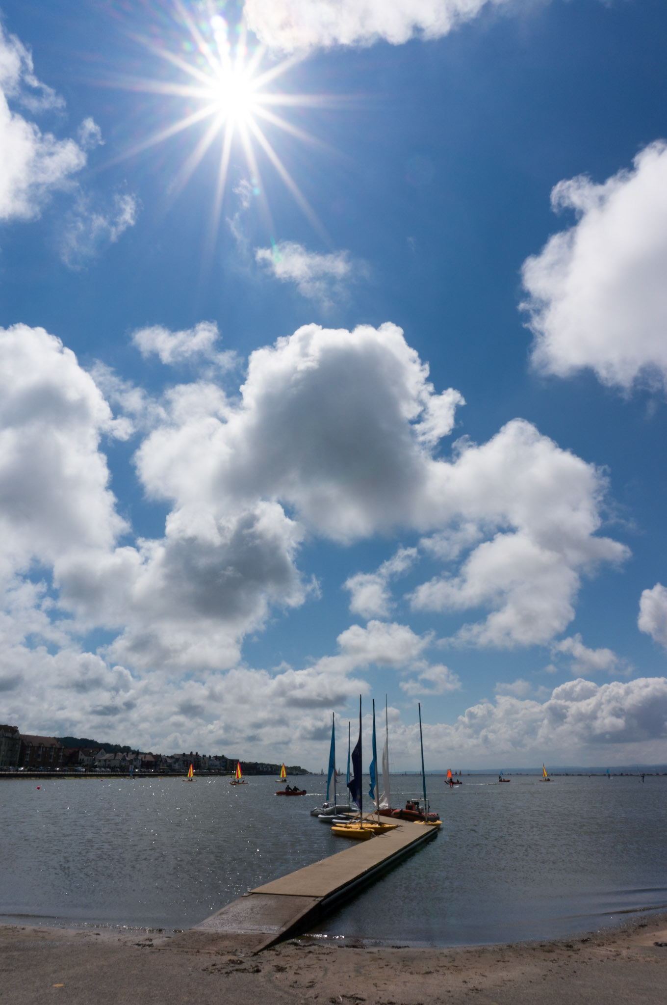 West Kirby