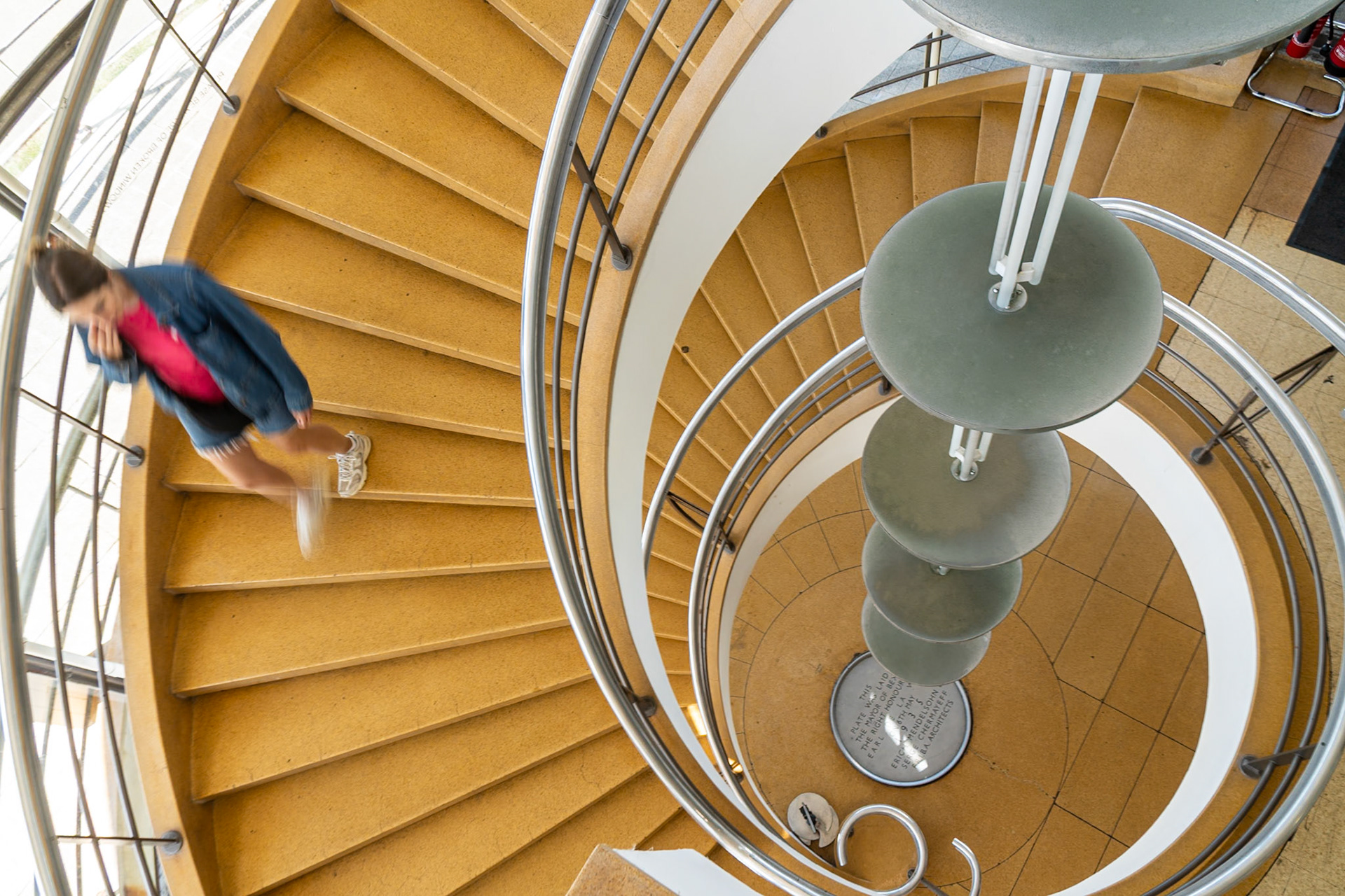 Spiral