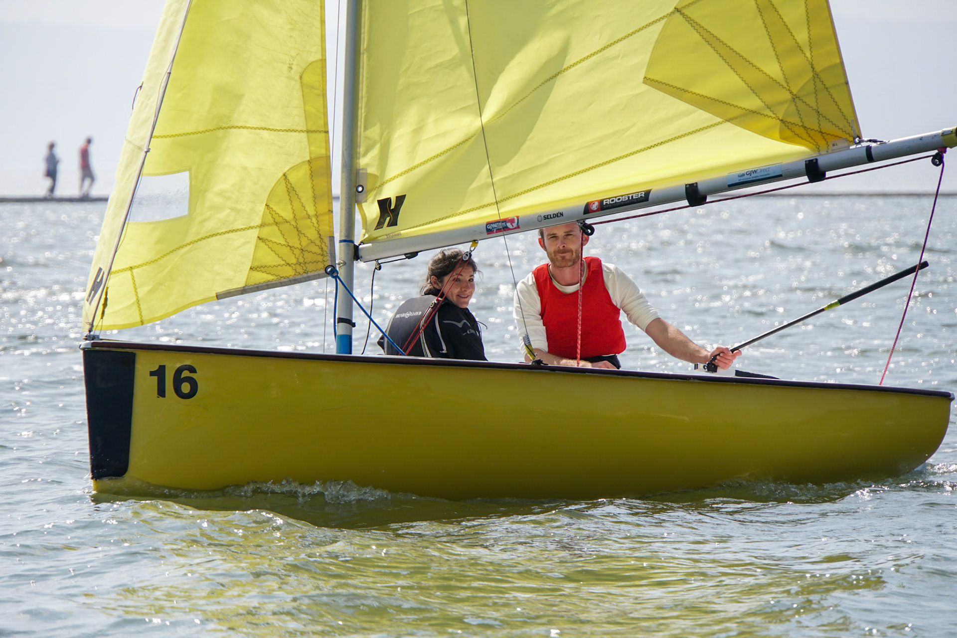 Wilson Trophy 2018