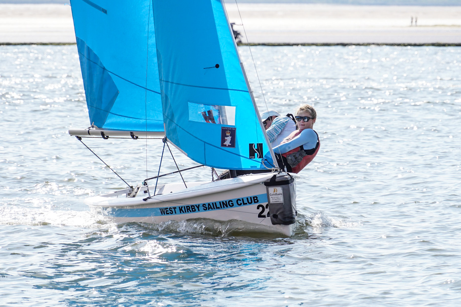 Wilson Trophy 2024
